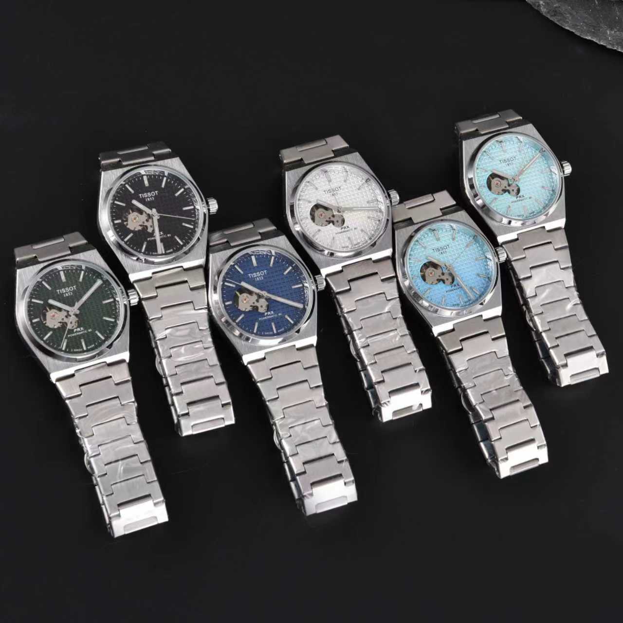 TISSOT - 21 - Image 2