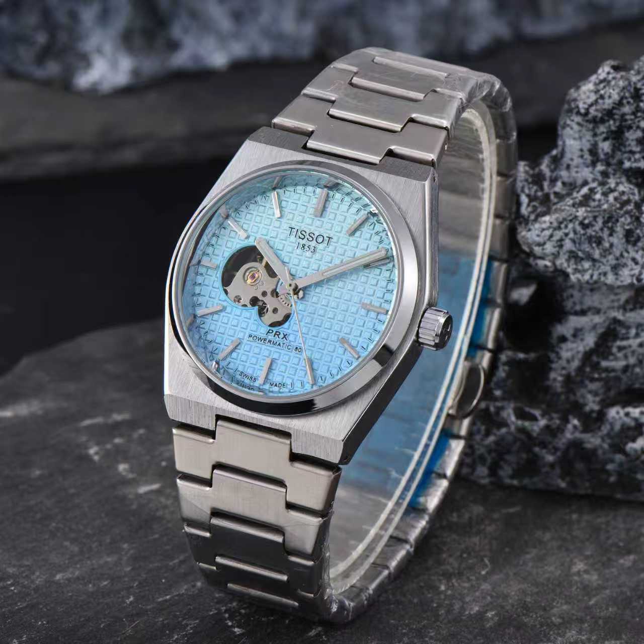 TISSOT - 21 - Image 3
