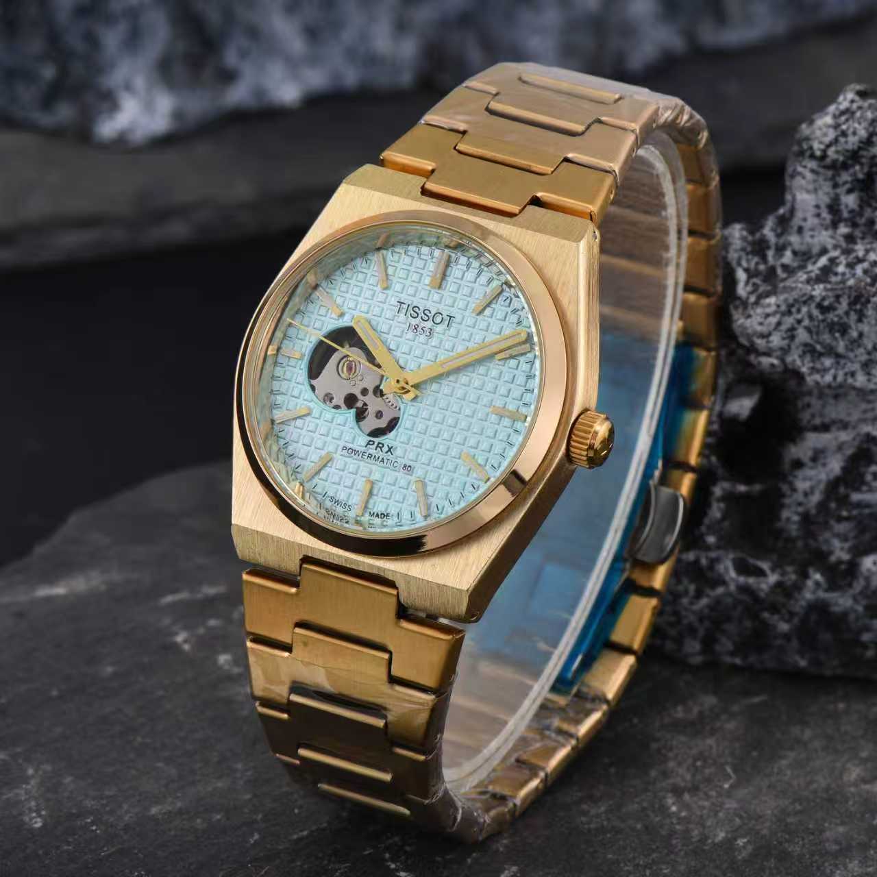 TISSOT - 21 - Image 4