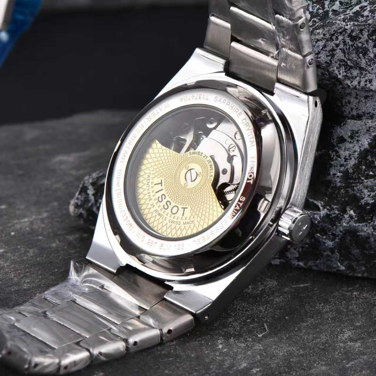 TISSOT - 21 - Image 5