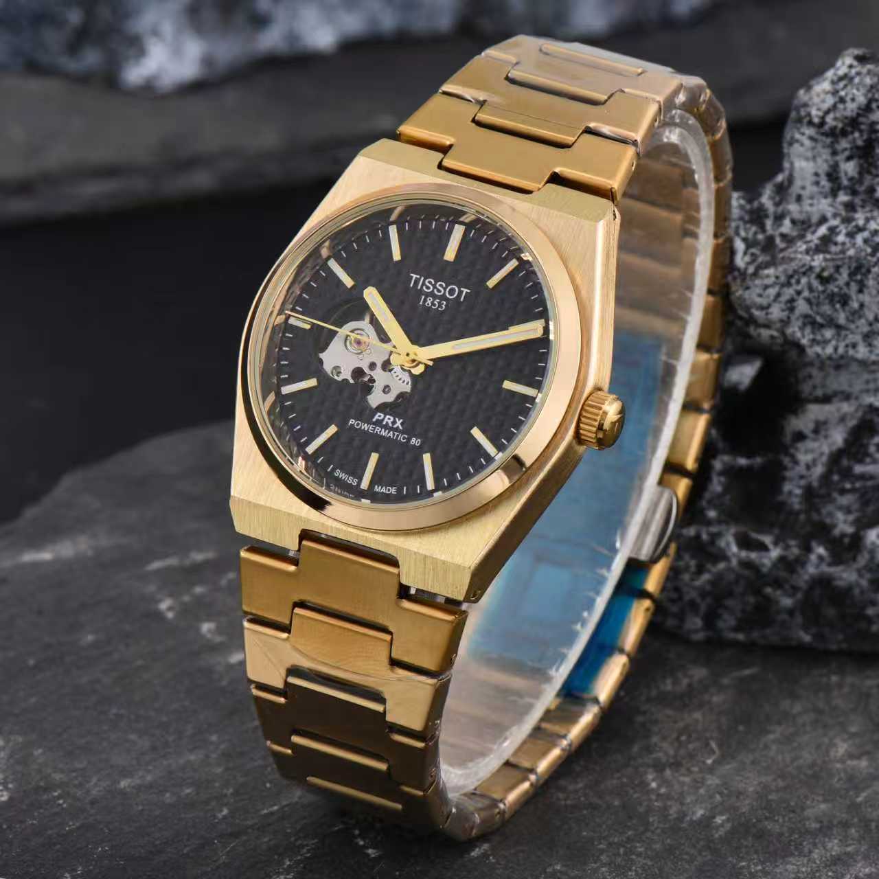 TISSOT - 21 - Image 6