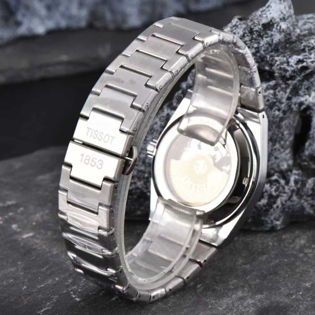 TISSOT - 21 - Image 7