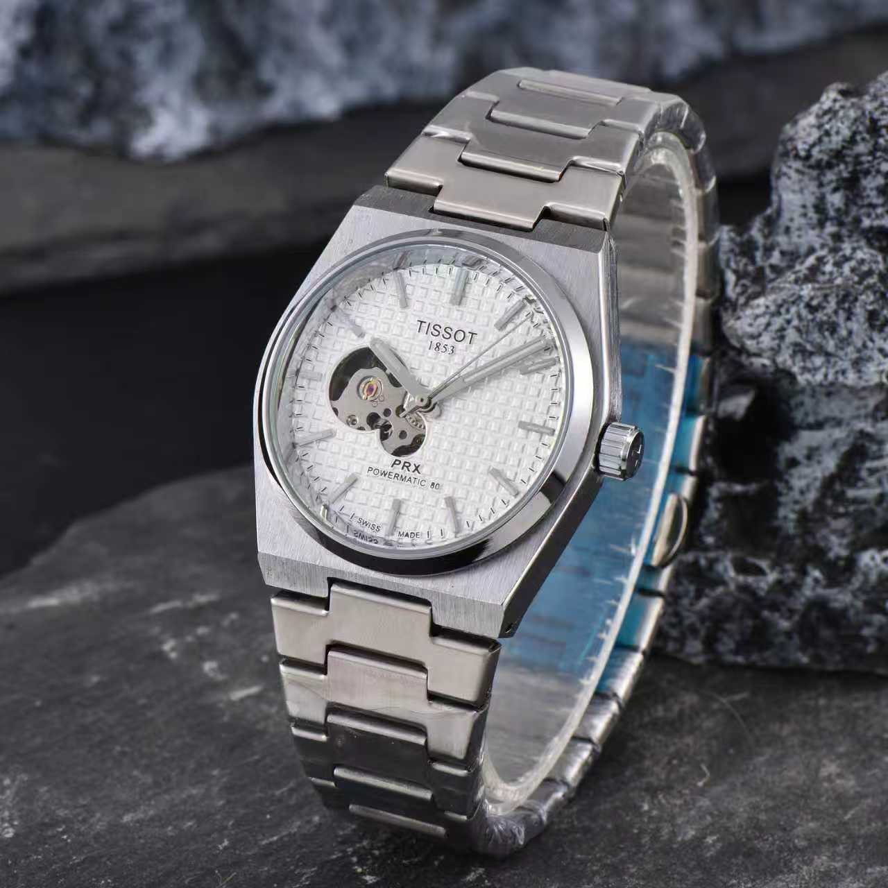 TISSOT - 21 - Image 8