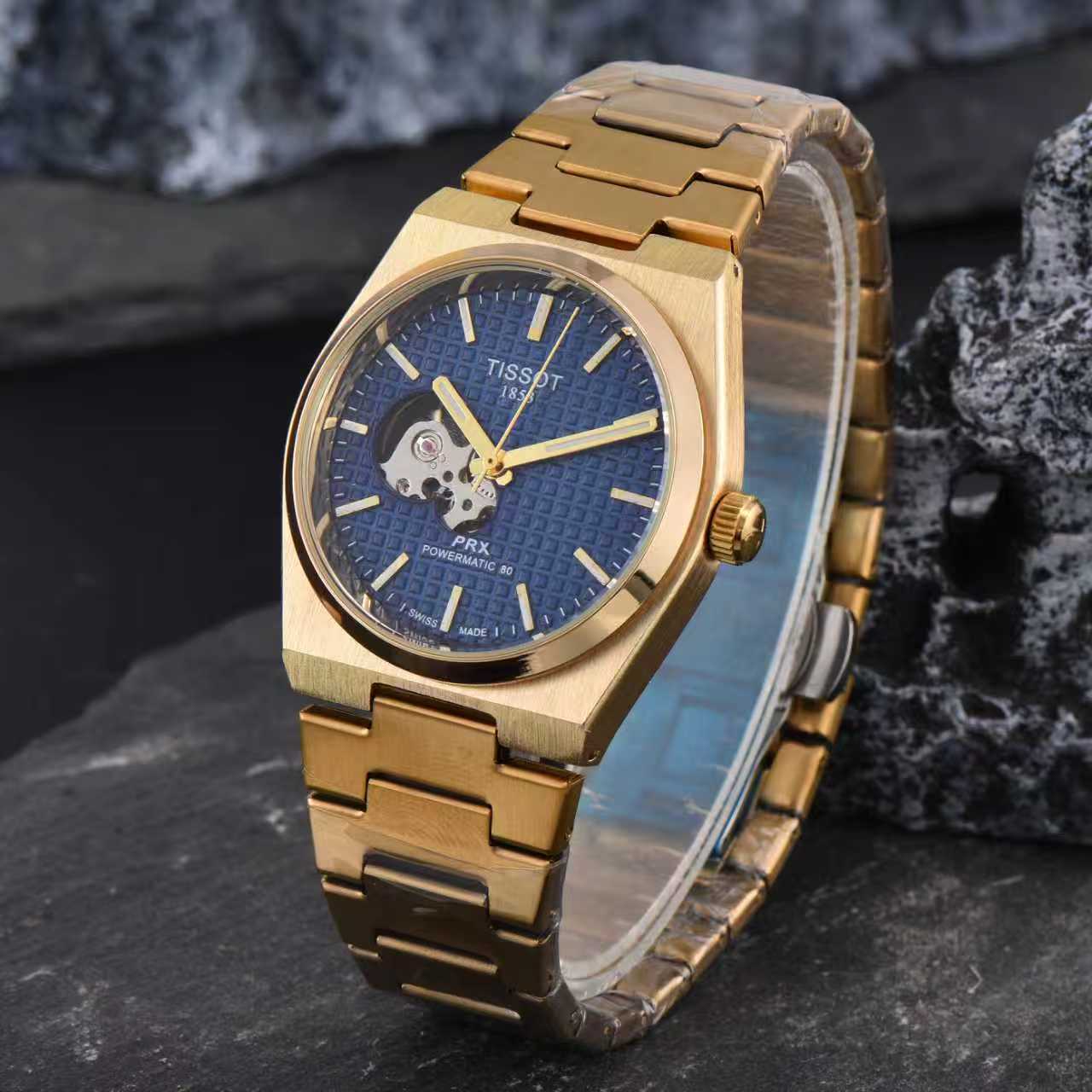 TISSOT - 21 - Image 11
