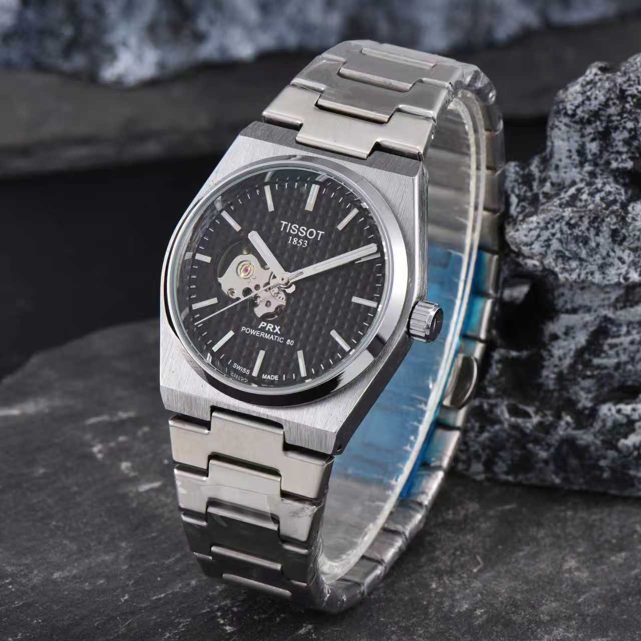 TISSOT - 21 - Image 13