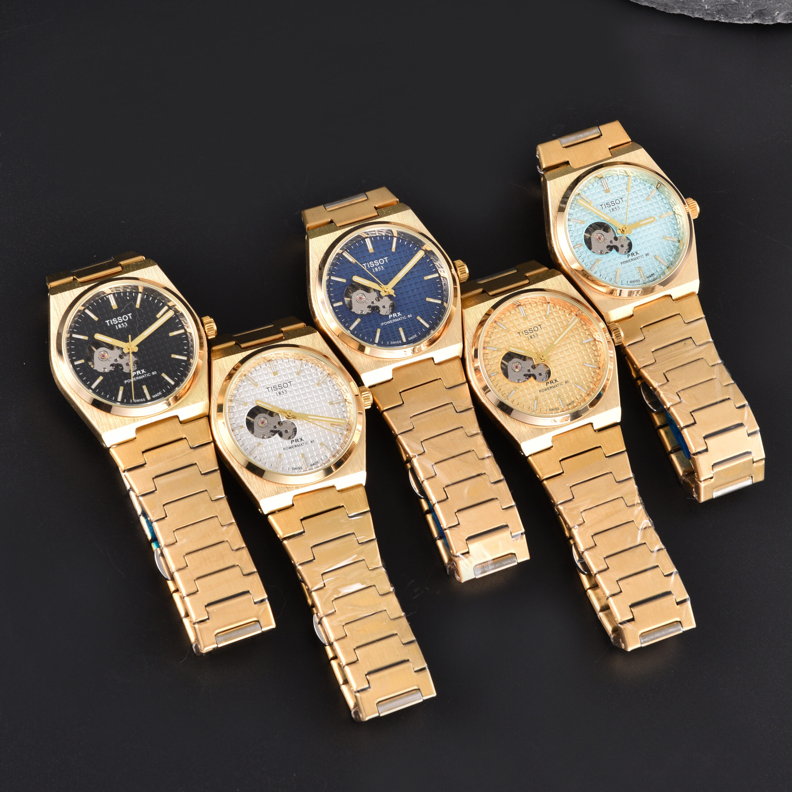 TISSOT - 21 - Image 14