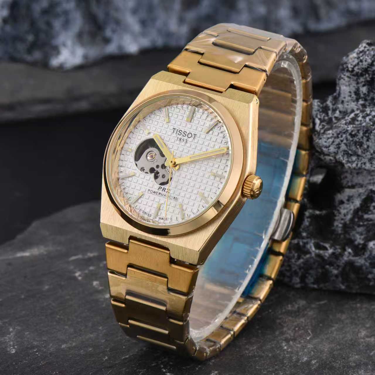 TISSOT - 21 - Image 15