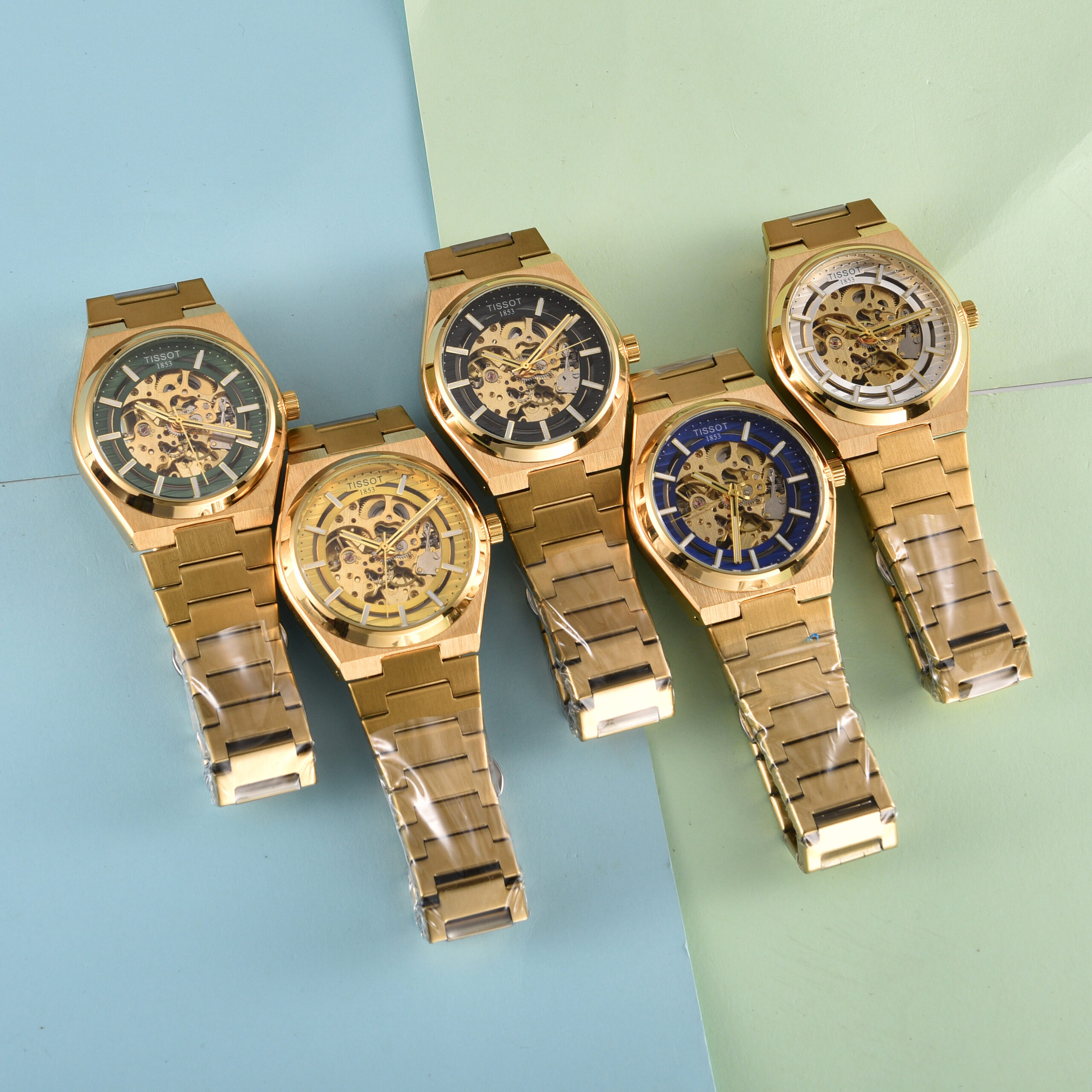 TISSOT - 22 - Image 2
