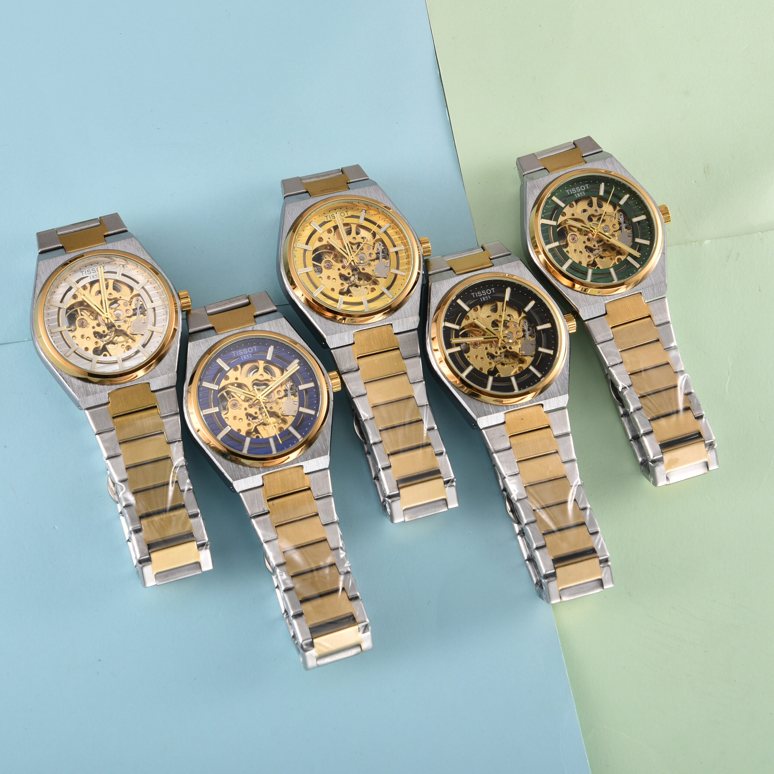 TISSOT - 22 - Image 4