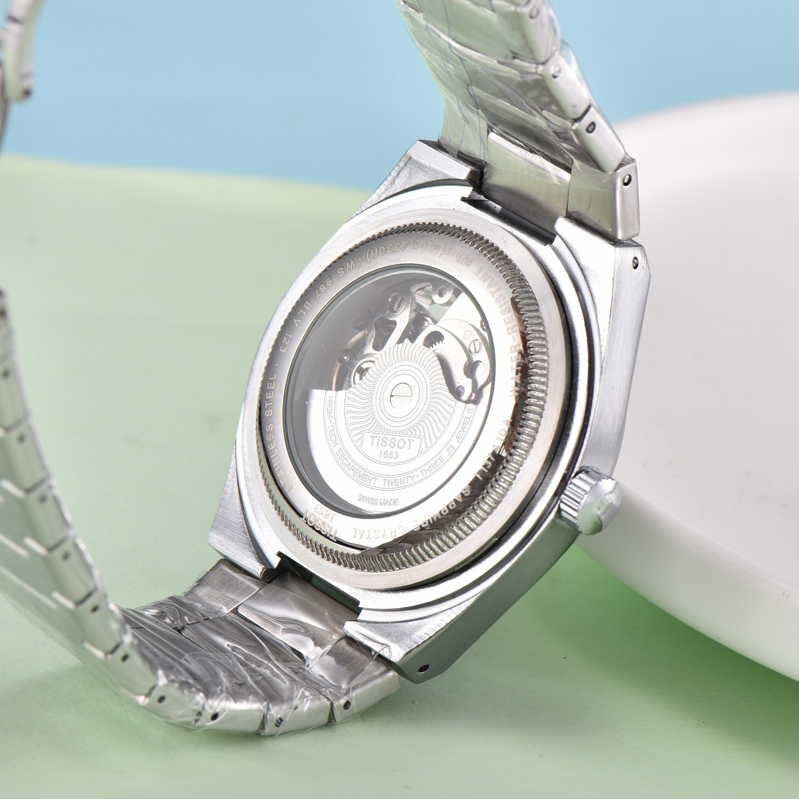 TISSOT - 22 - Image 5