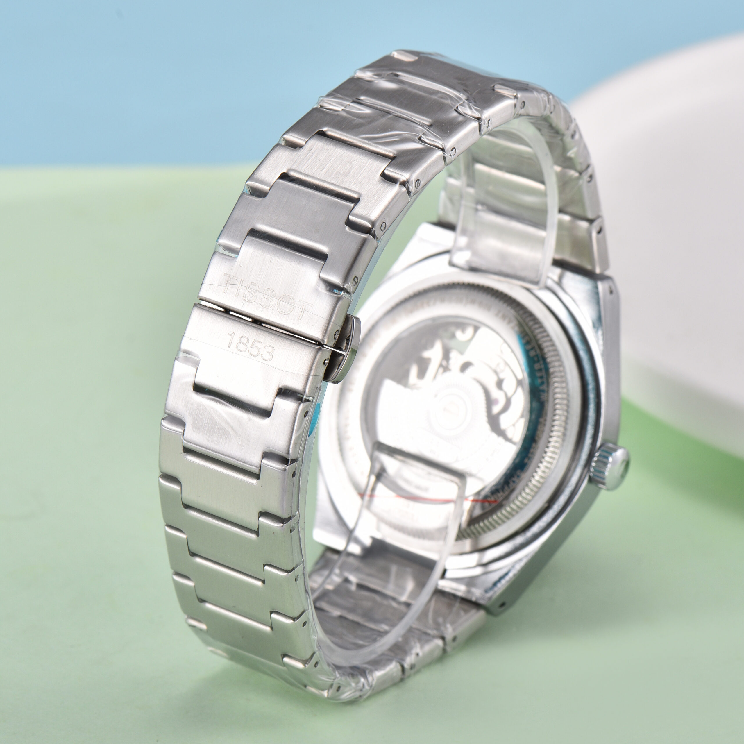 TISSOT - 22 - Image 6