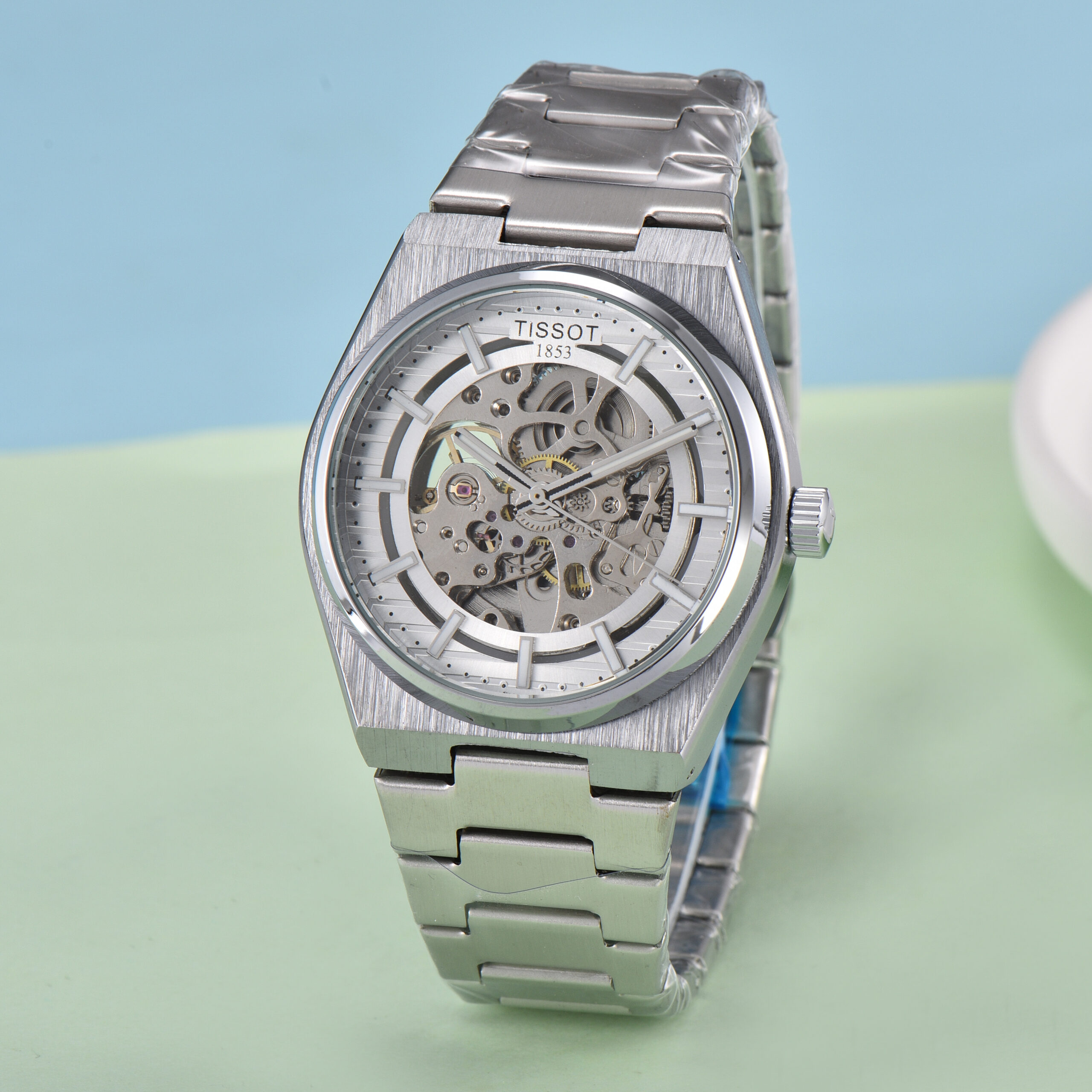 TISSOT - 22 - Image 8