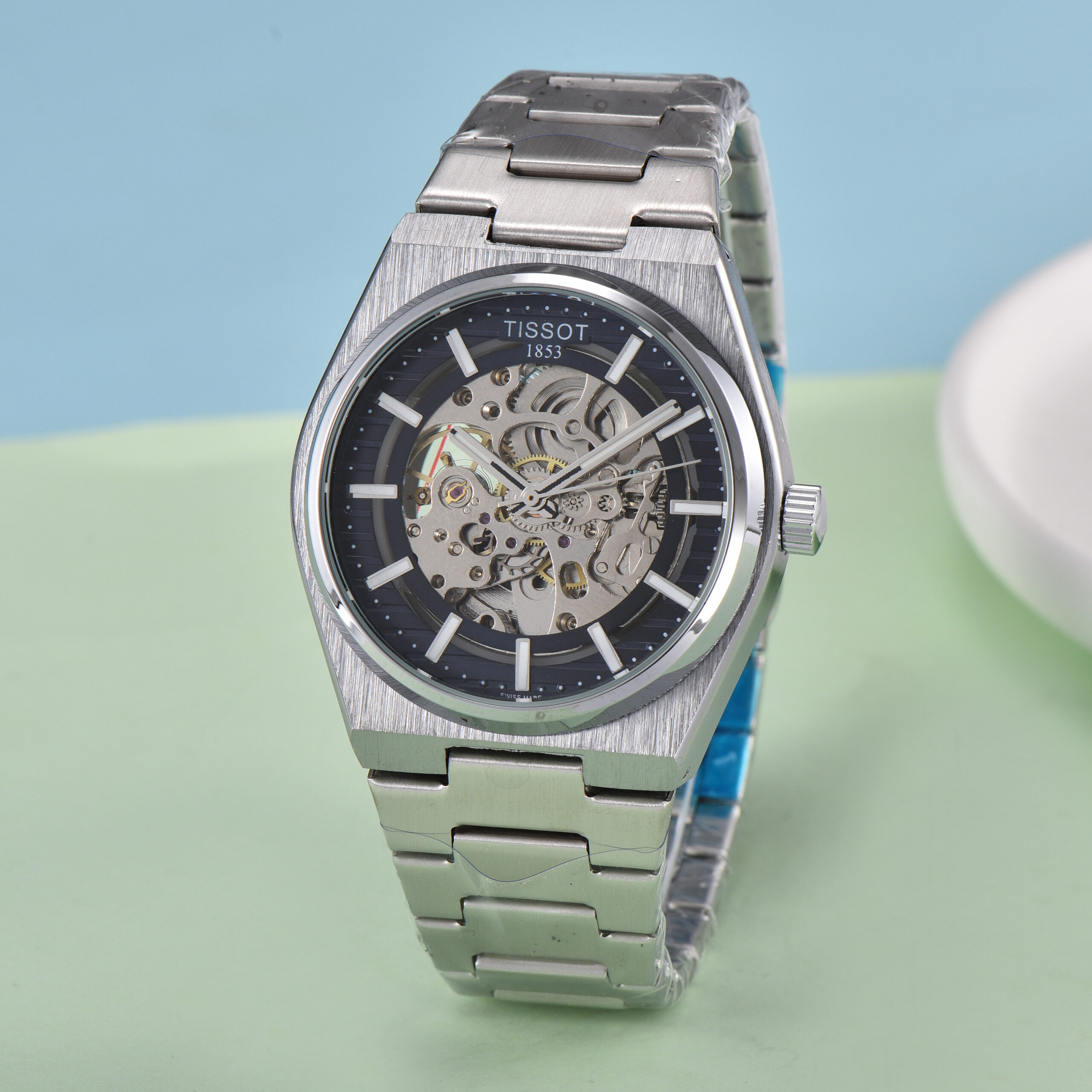 TISSOT - 22 - Image 9