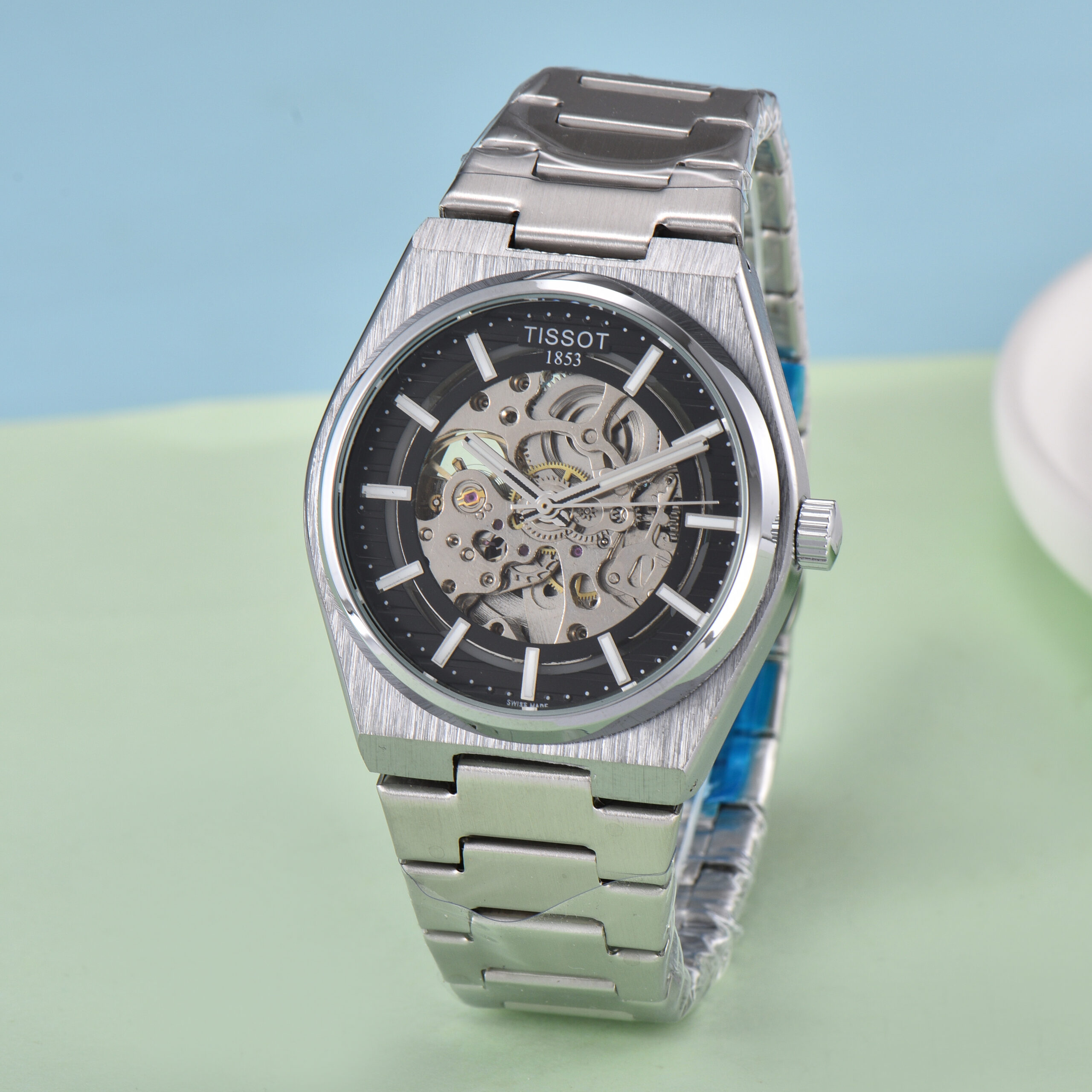 TISSOT - 22 - Image 10