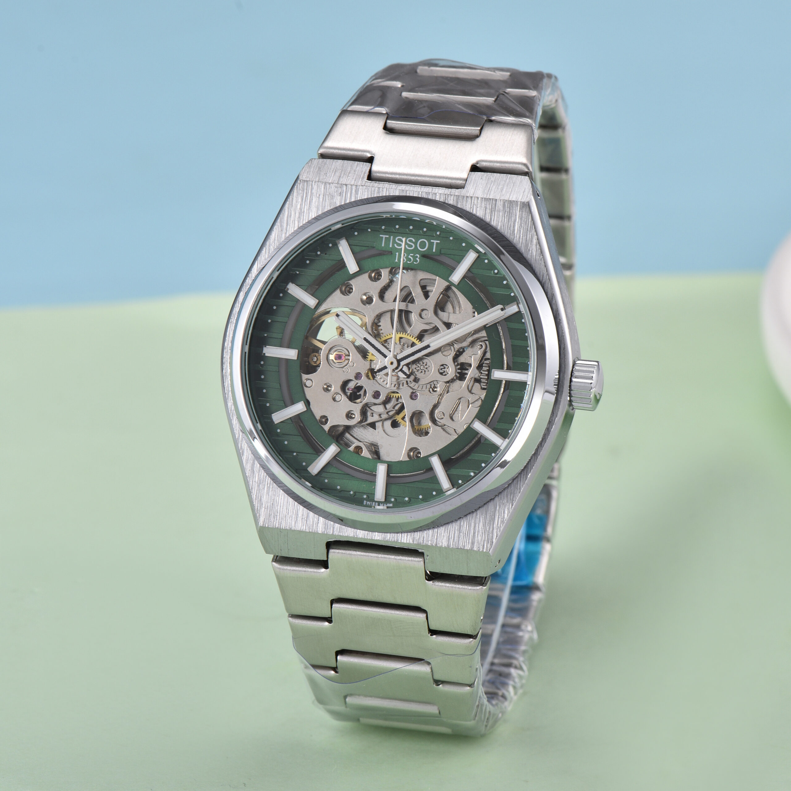 TISSOT - 22 - Image 11