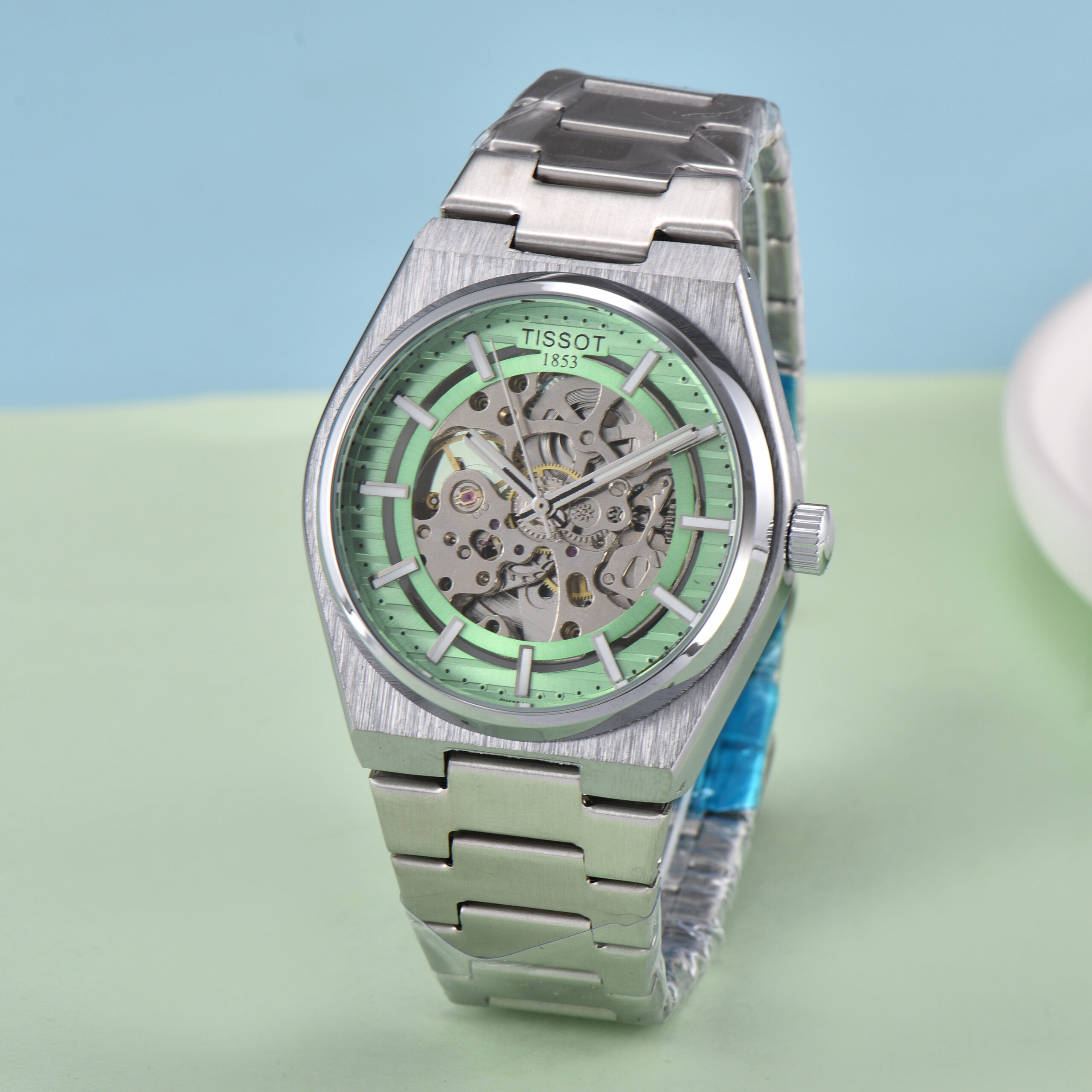 TISSOT - 22 - Image 12