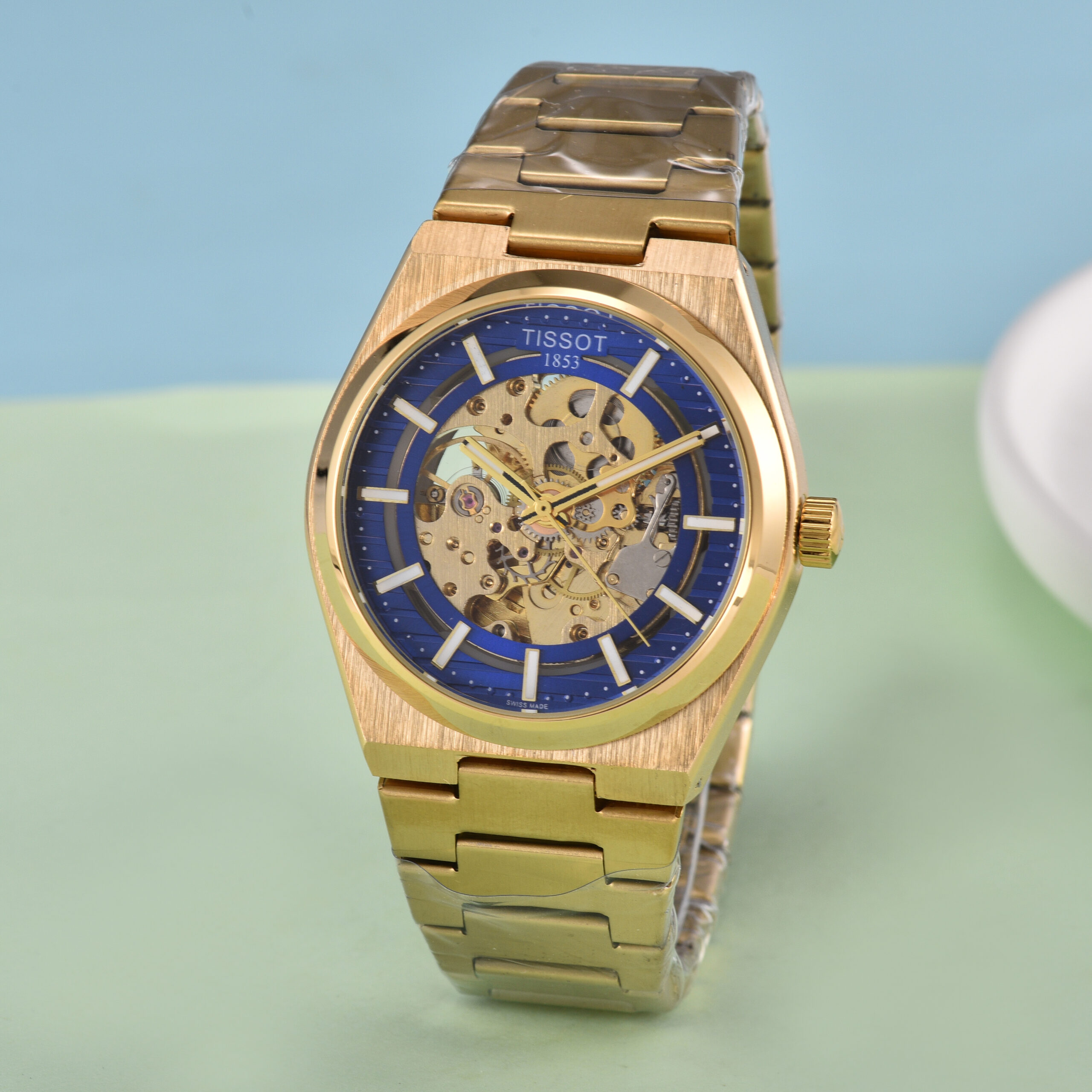 TISSOT - 22 - Image 15