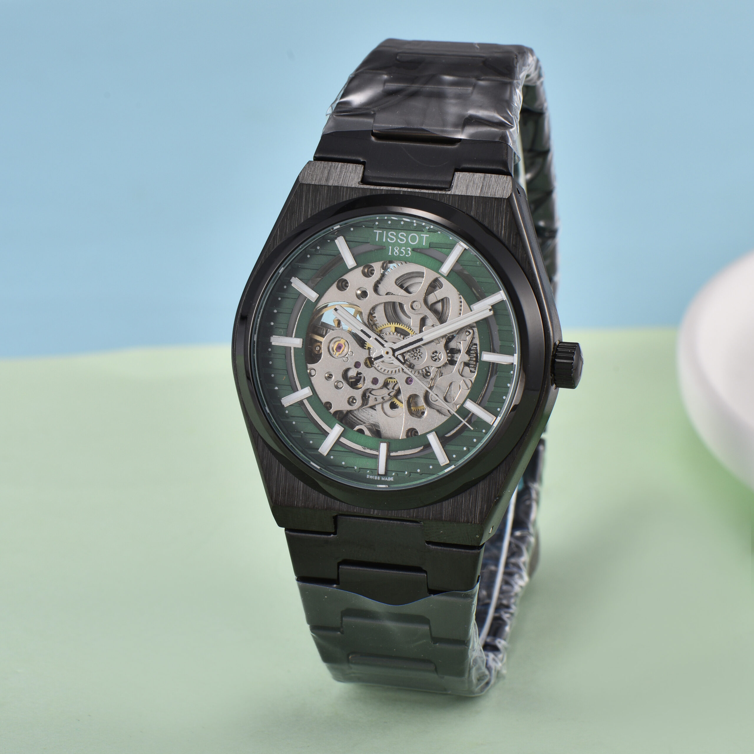 TISSOT - 22 - Image 23
