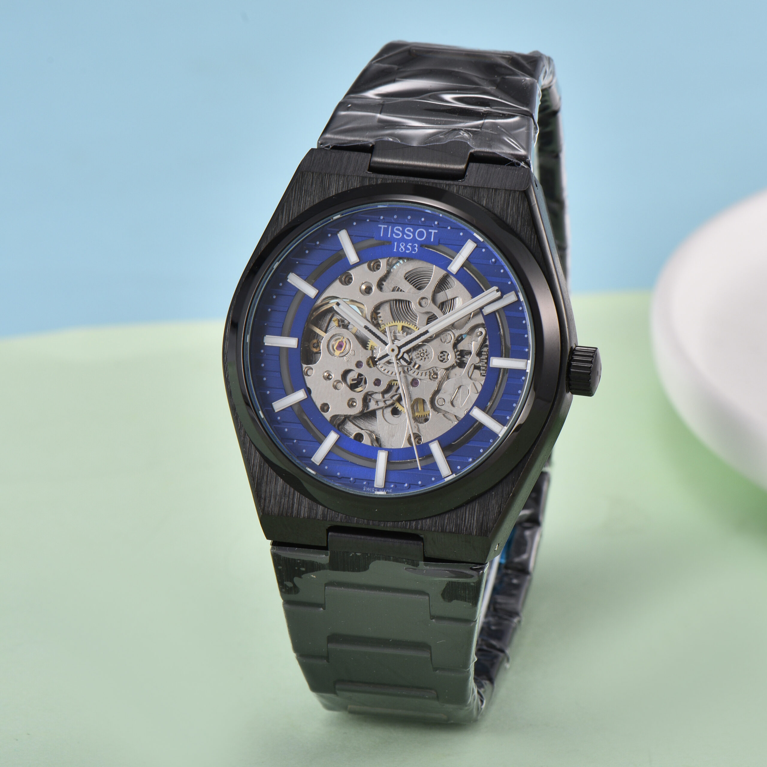 TISSOT - 22 - Image 24