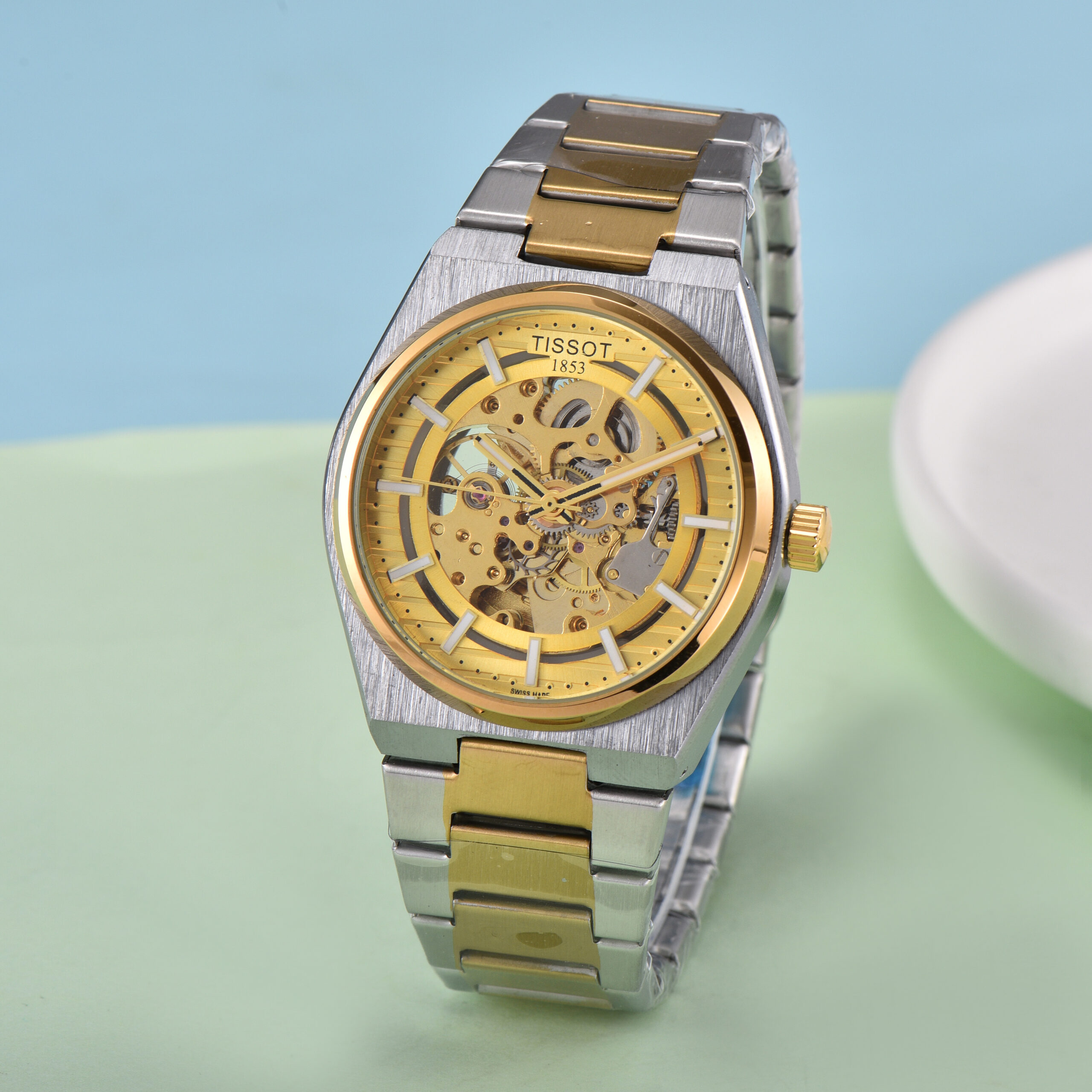 TISSOT - 22 - Image 26