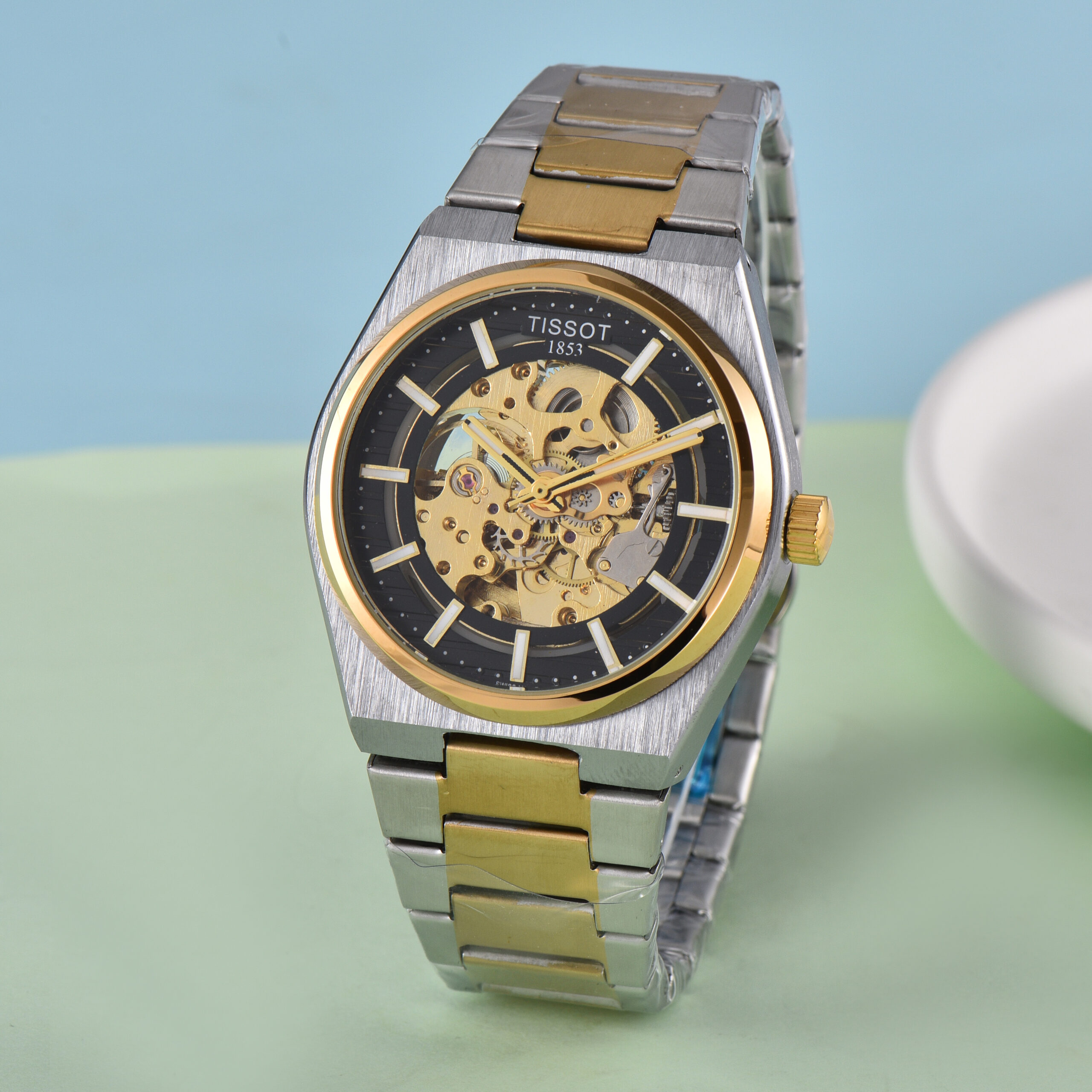 TISSOT - 22 - Image 27