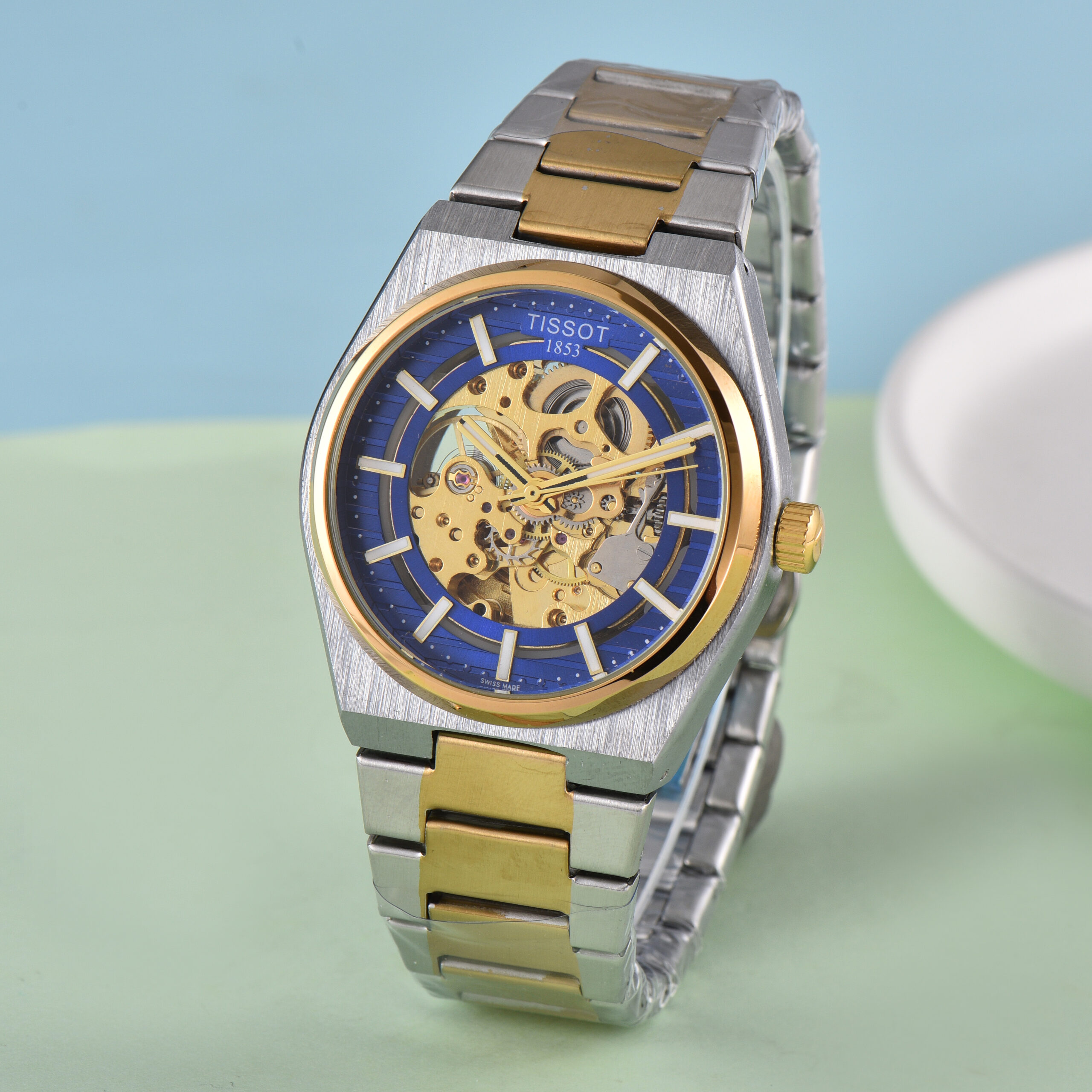 TISSOT - 22 - Image 28