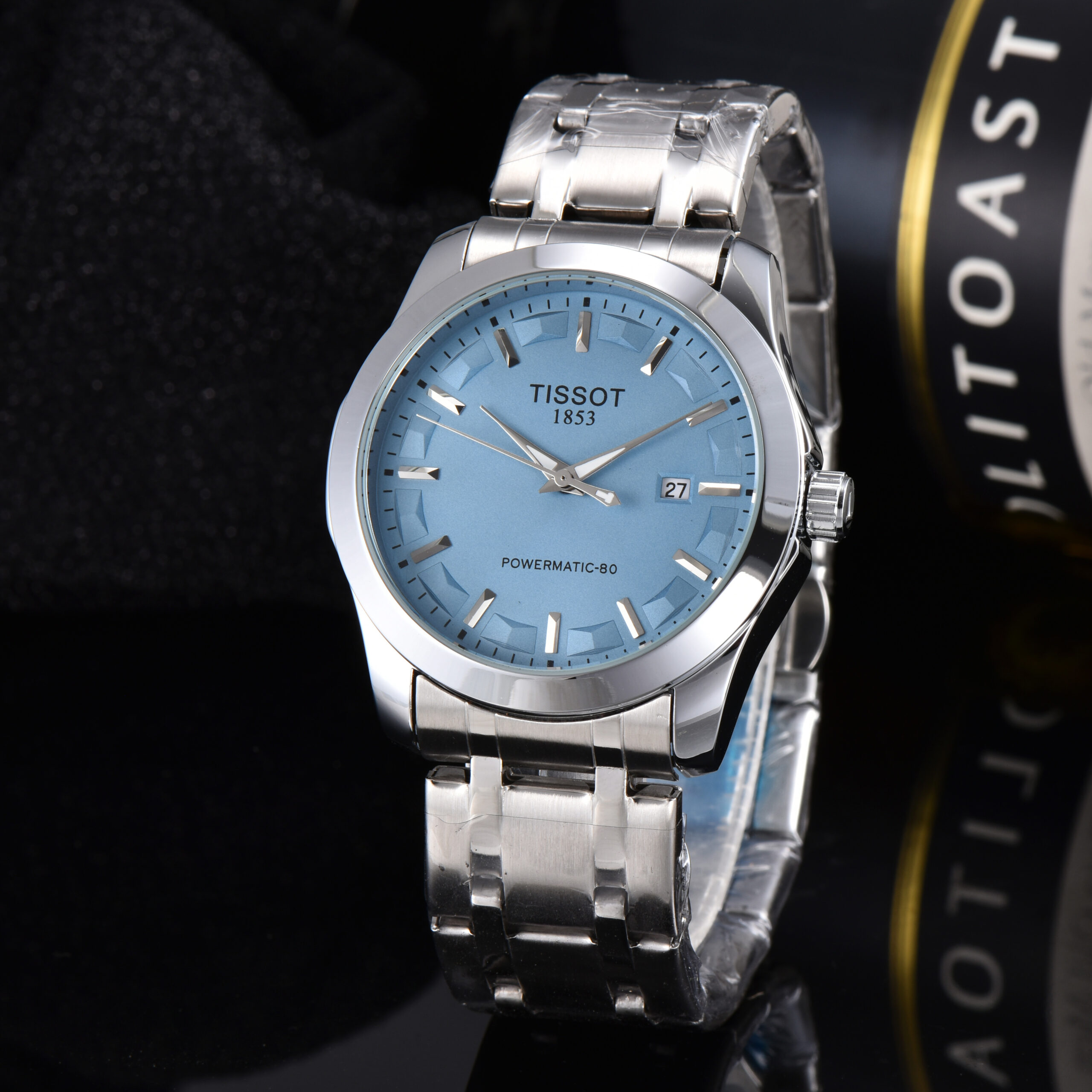 TISSOT - 23