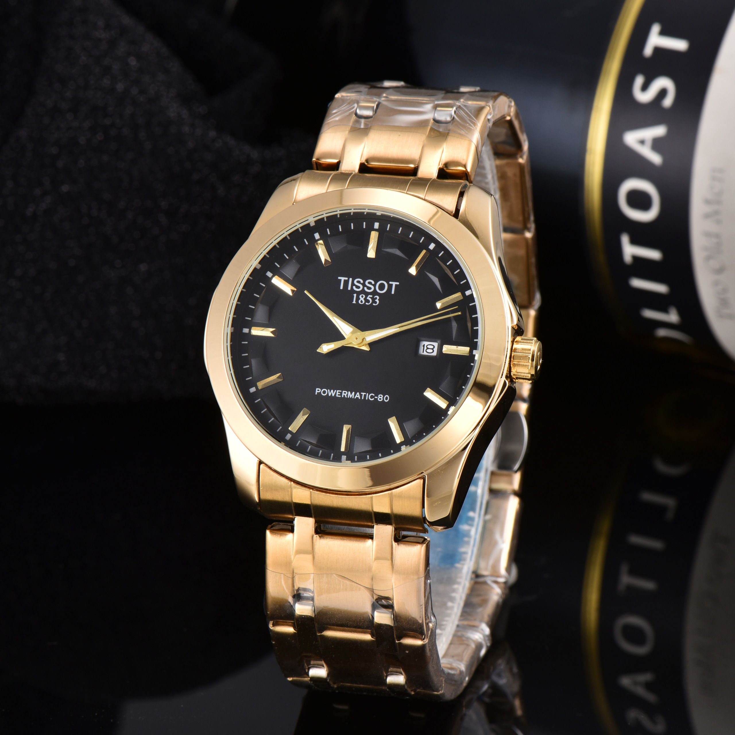 TISSOT - 23 - Image 2