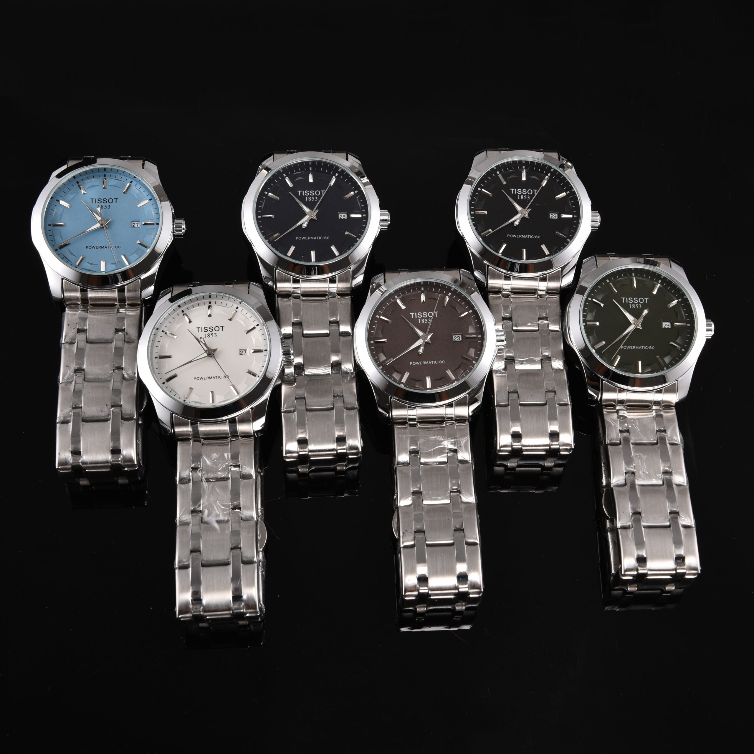 TISSOT - 23 - Image 5