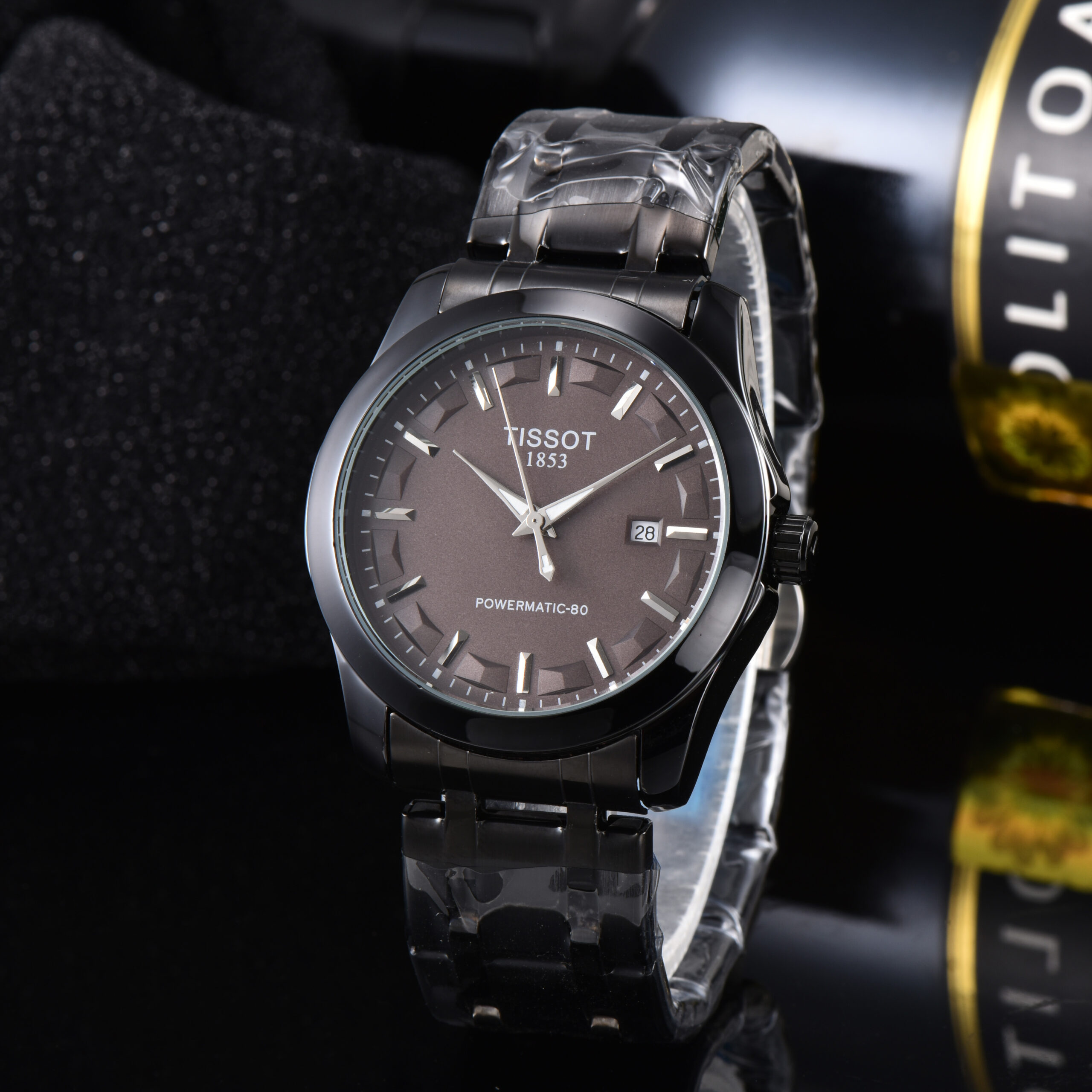 TISSOT - 23 - Image 6