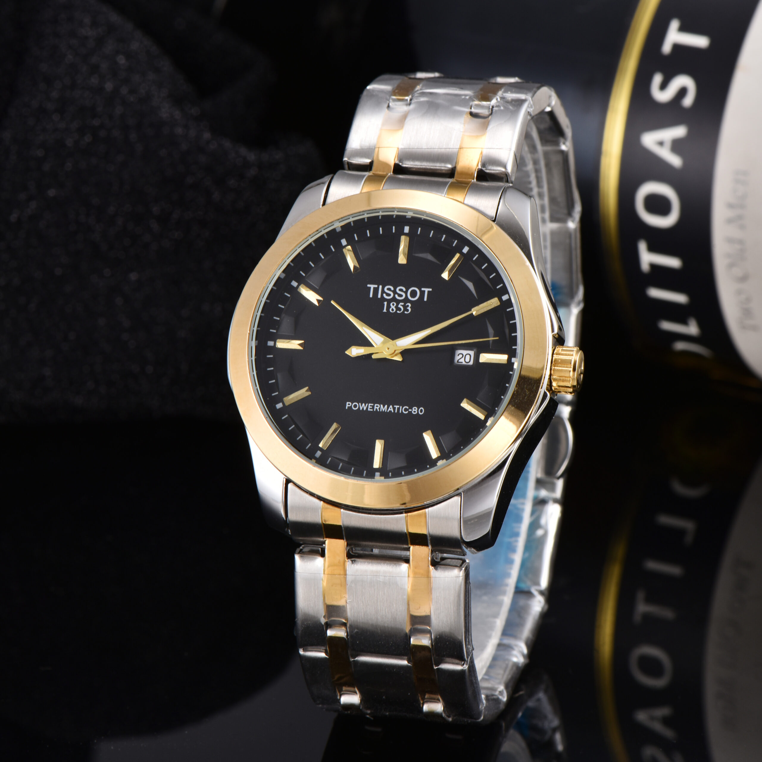 TISSOT - 23 - Image 7