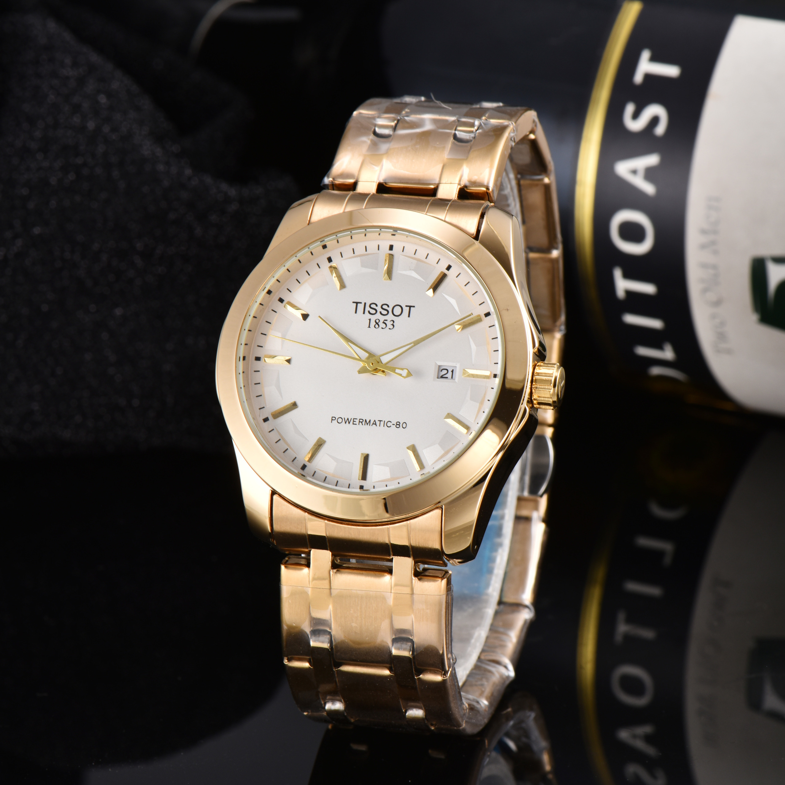TISSOT - 23 - Image 8