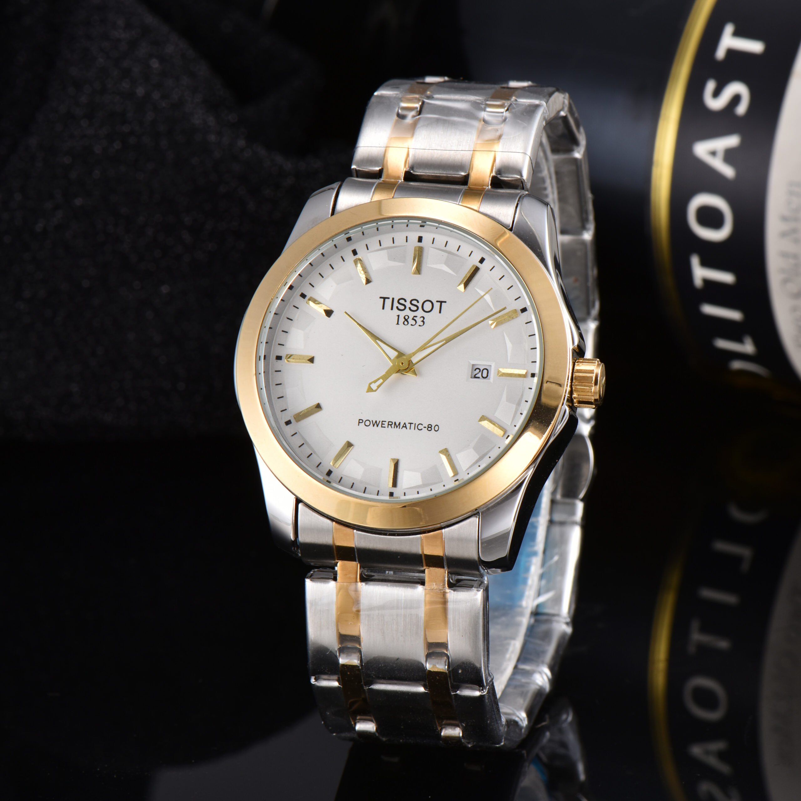 TISSOT - 23 - Image 9