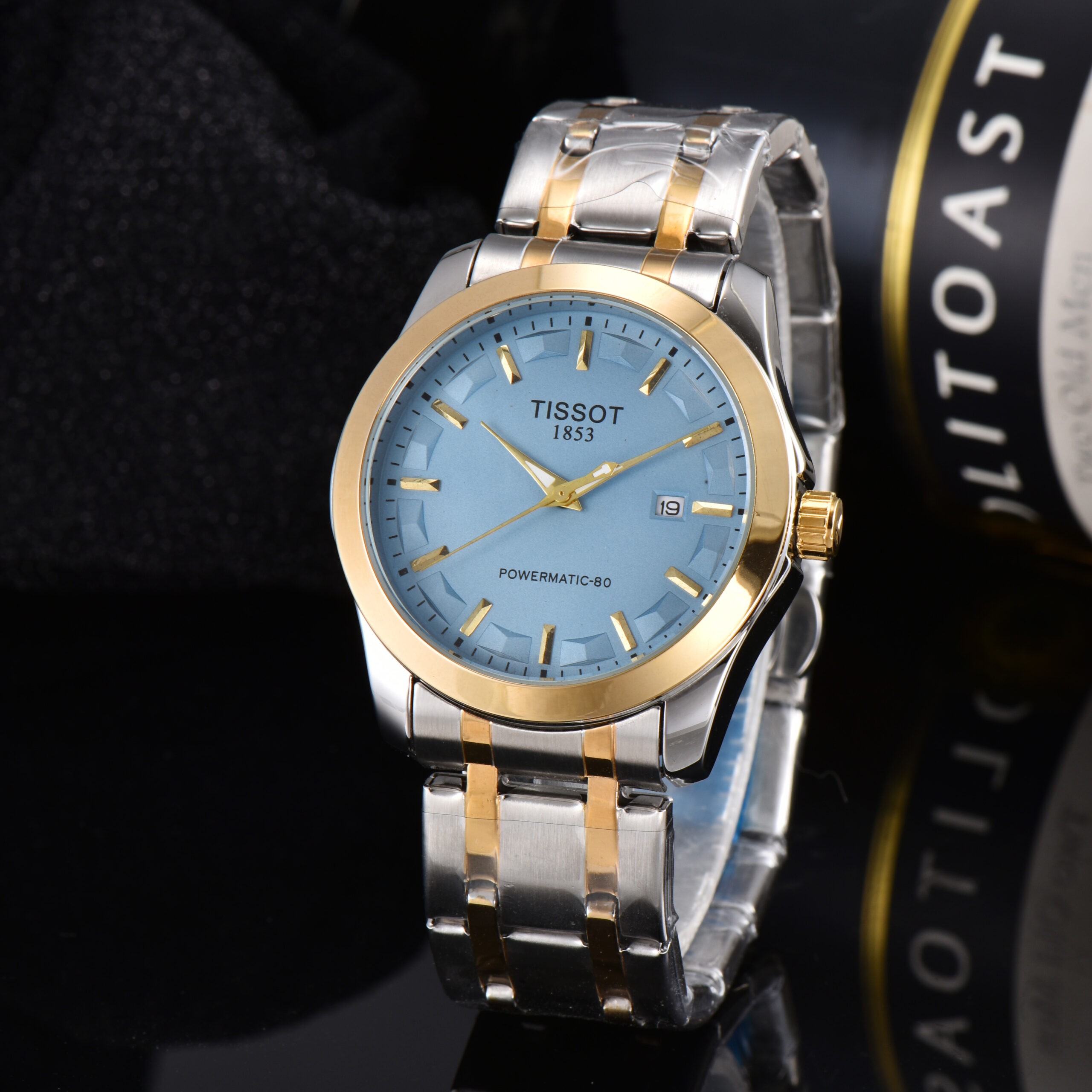 TISSOT - 23 - Image 11