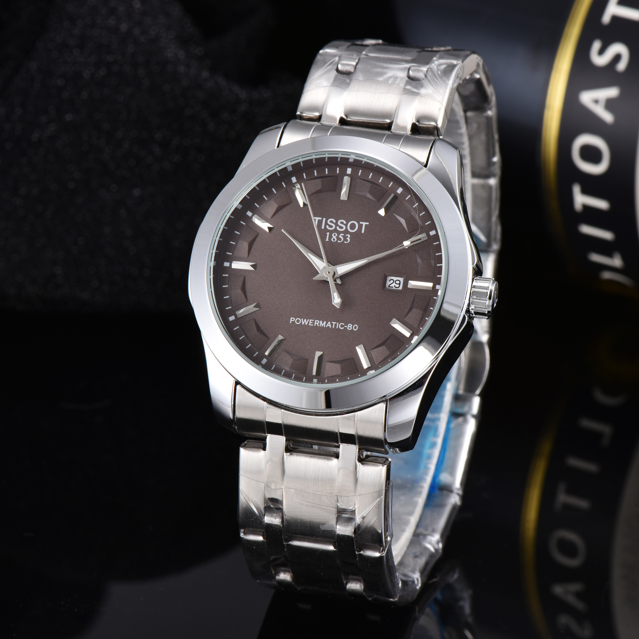 TISSOT - 23 - Image 12