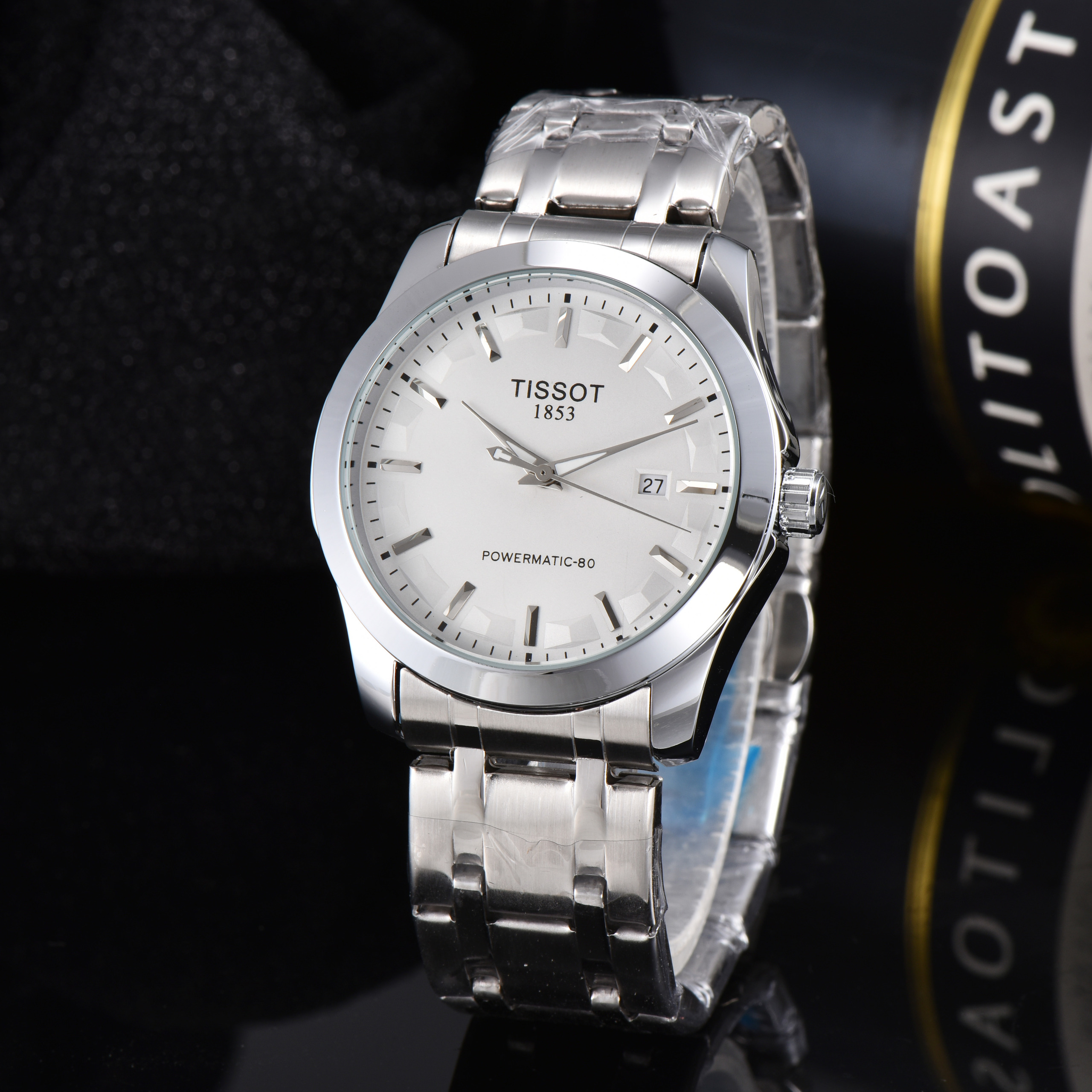 TISSOT - 23 - Image 13