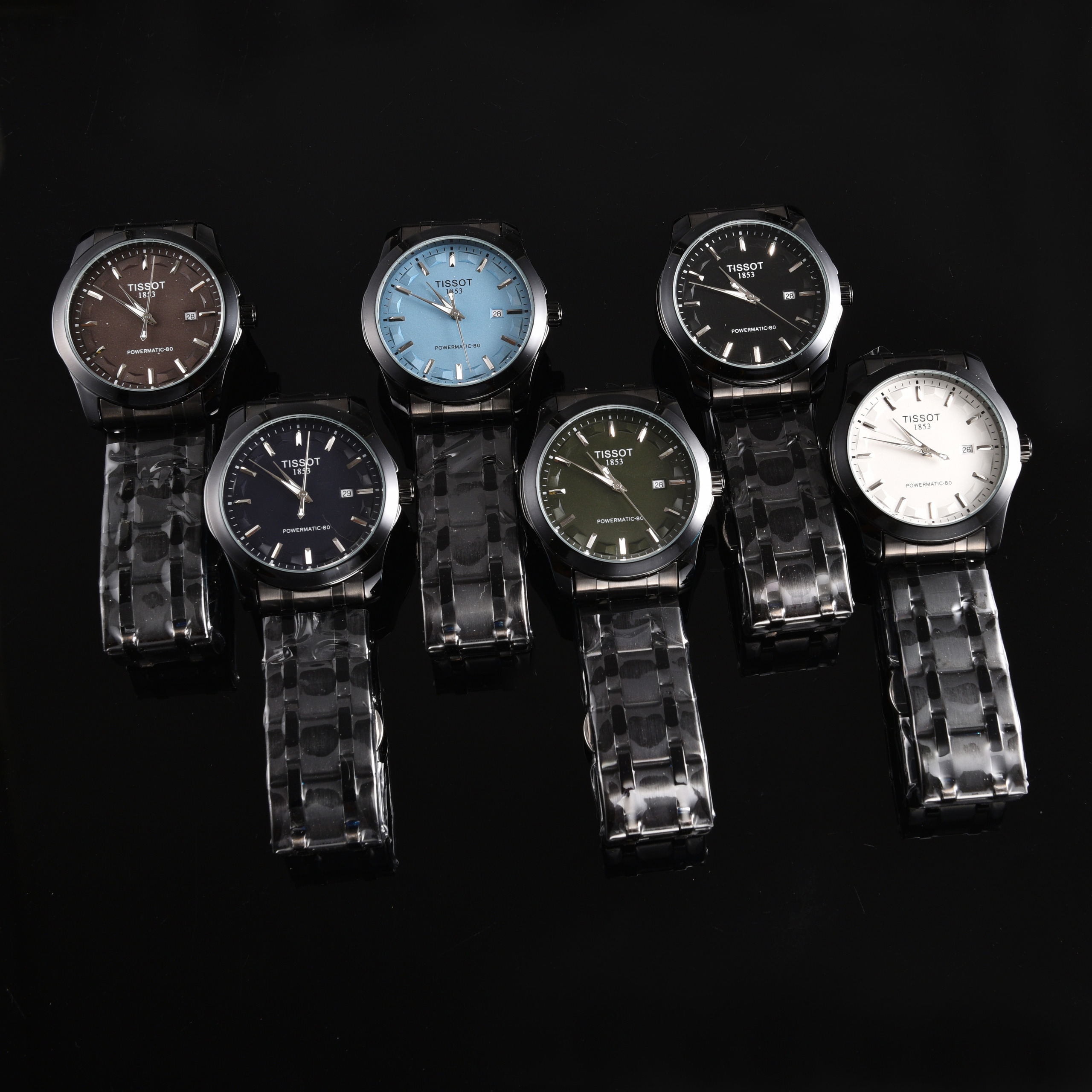 TISSOT - 23 - Image 14