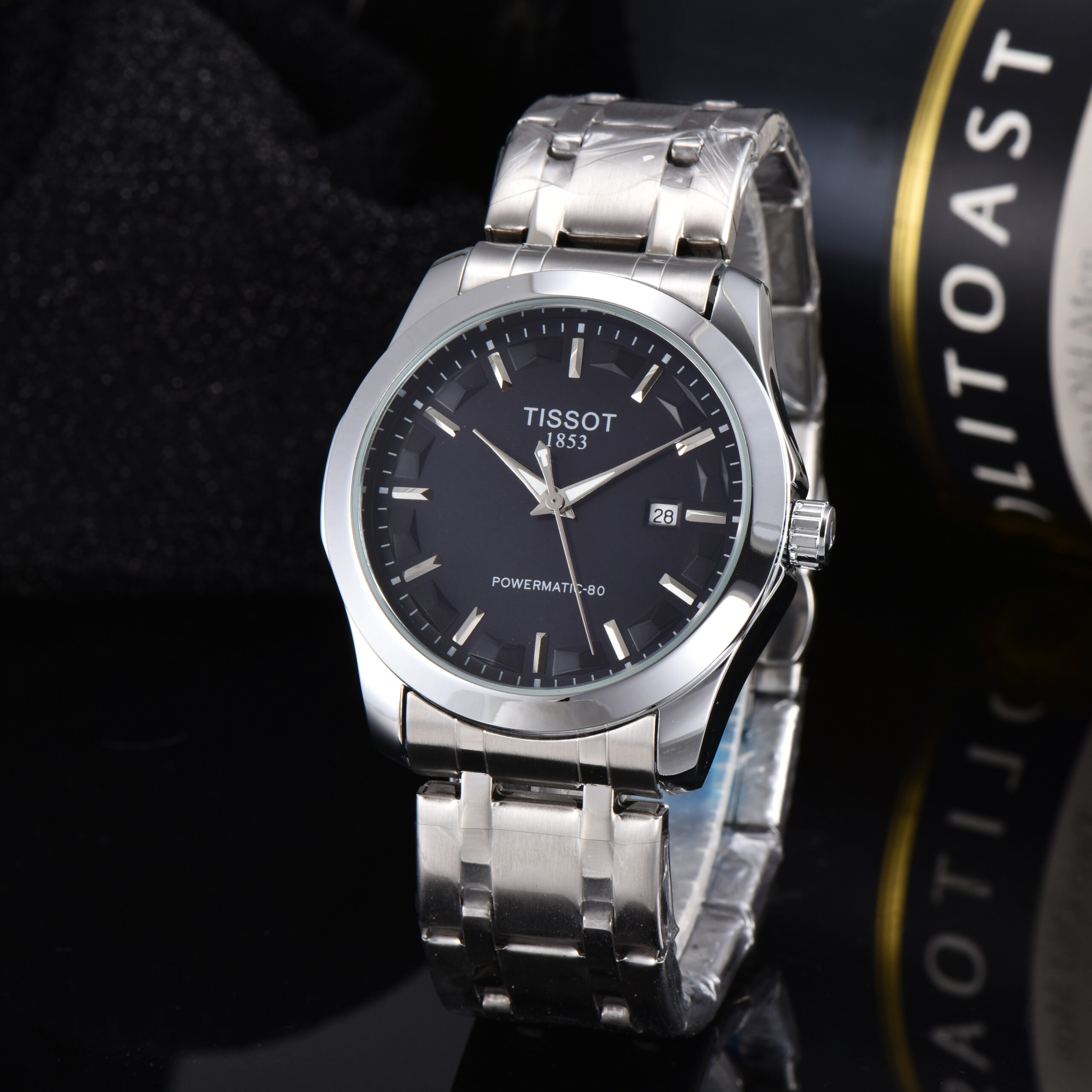 TISSOT - 23 - Image 15