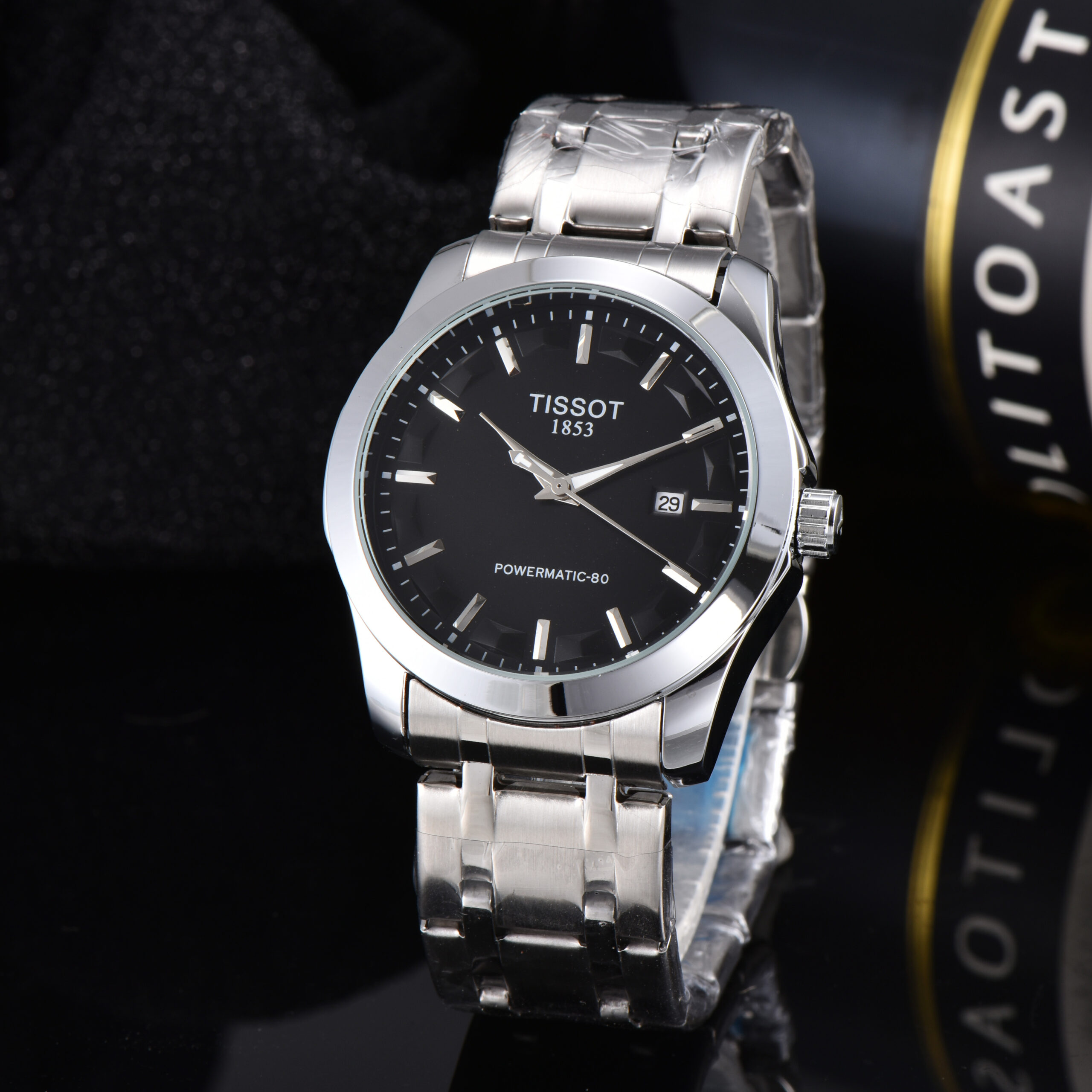 TISSOT - 23 - Image 16