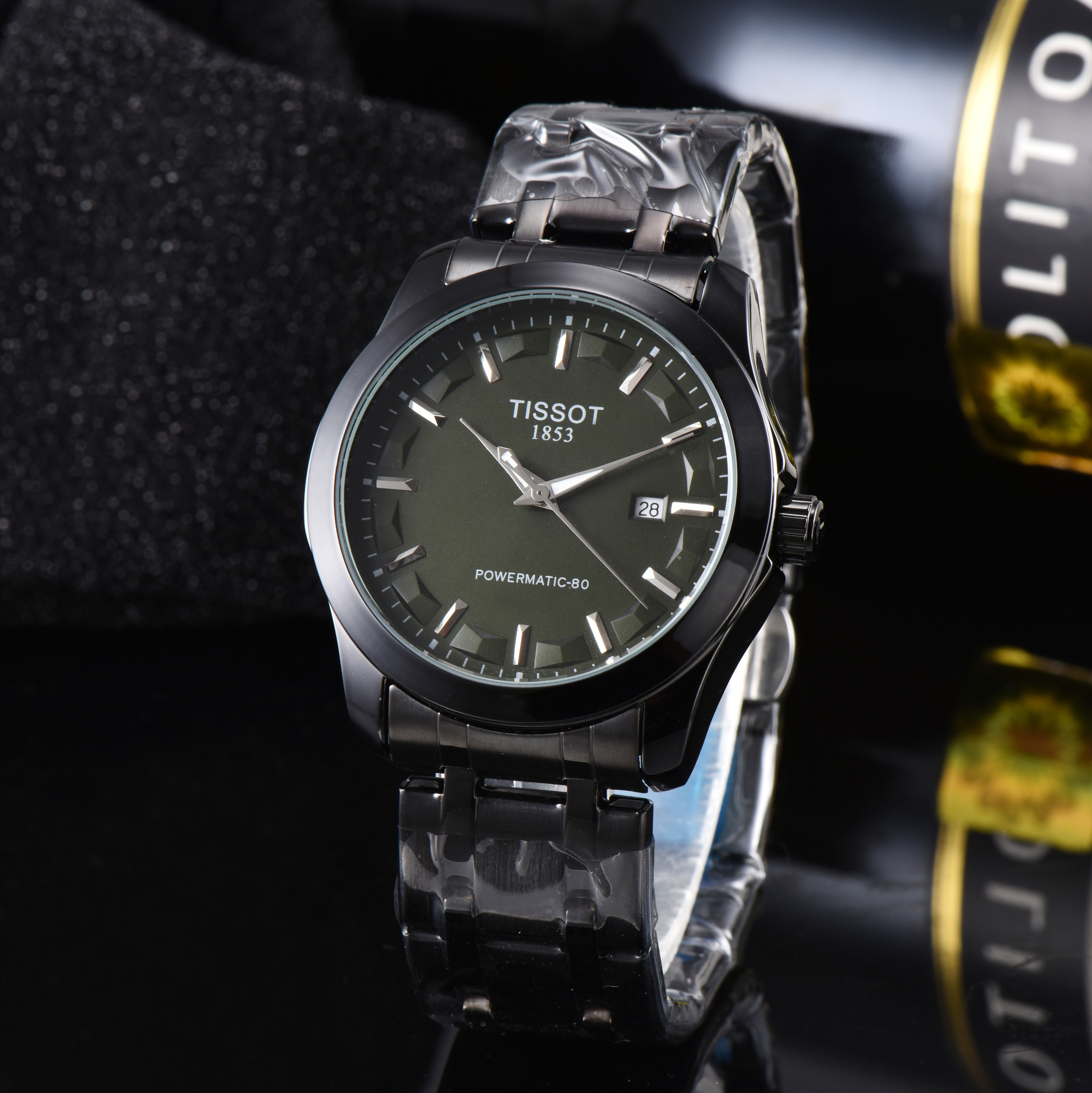 TISSOT - 23 - Image 17