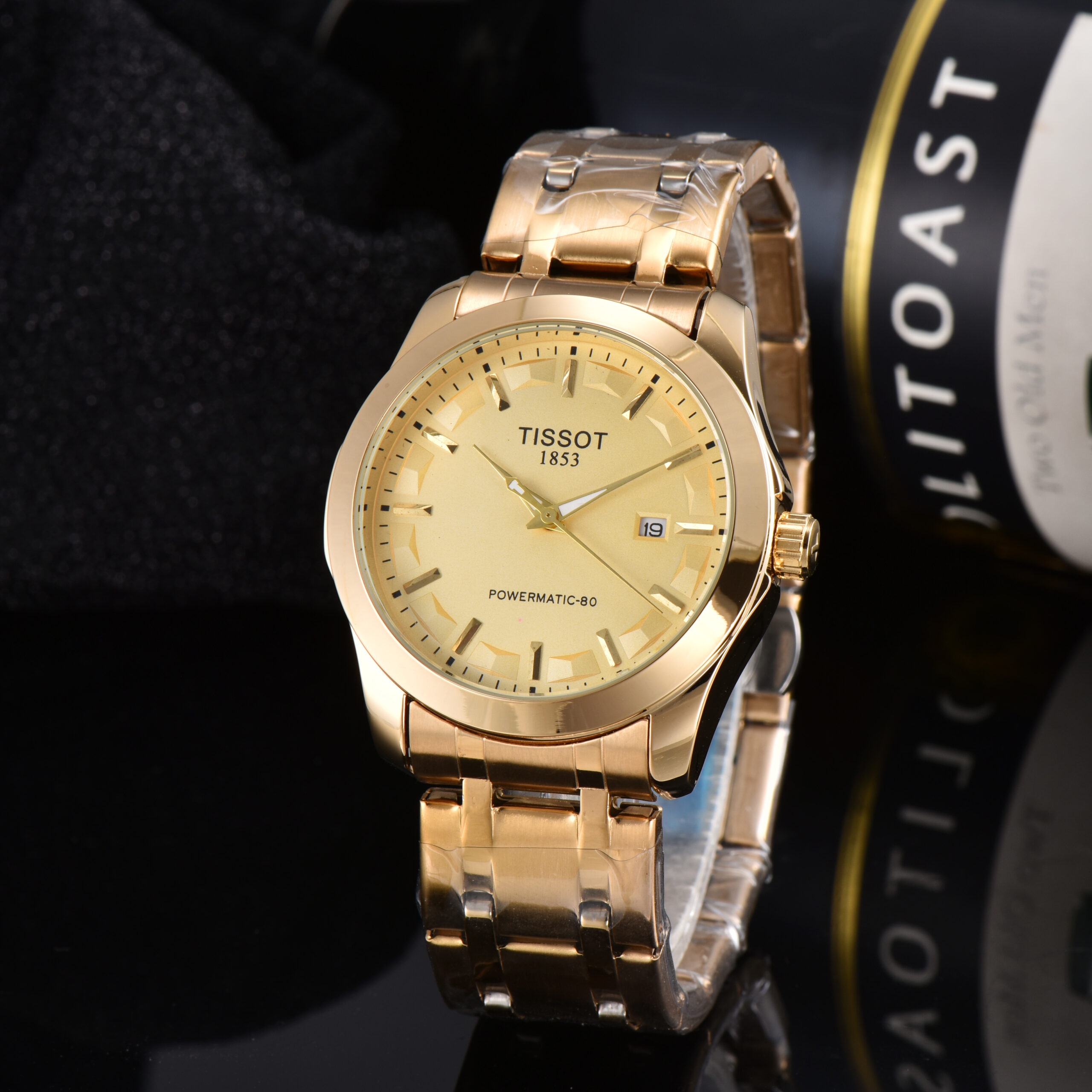 TISSOT - 23 - Image 18