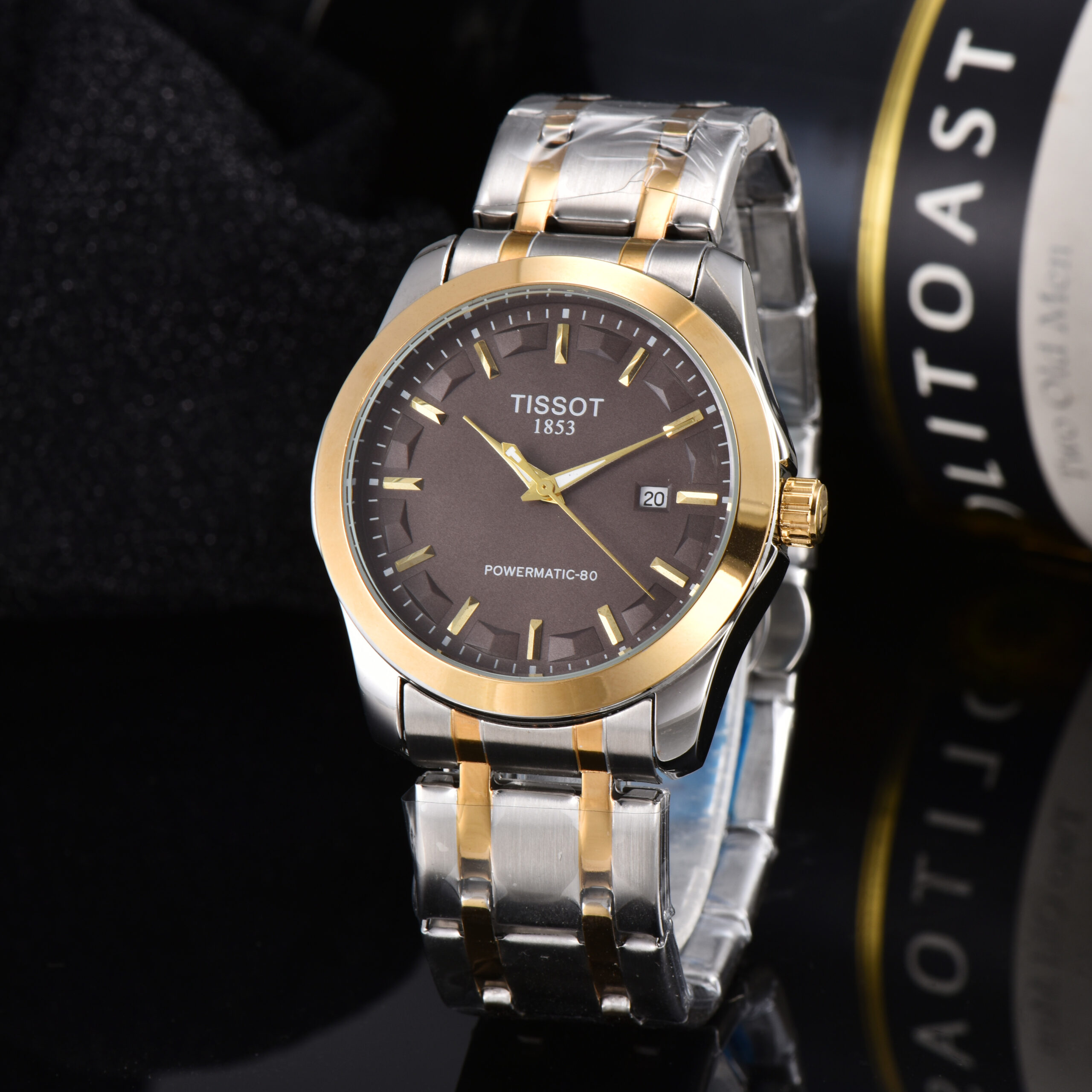 TISSOT - 23 - Image 19