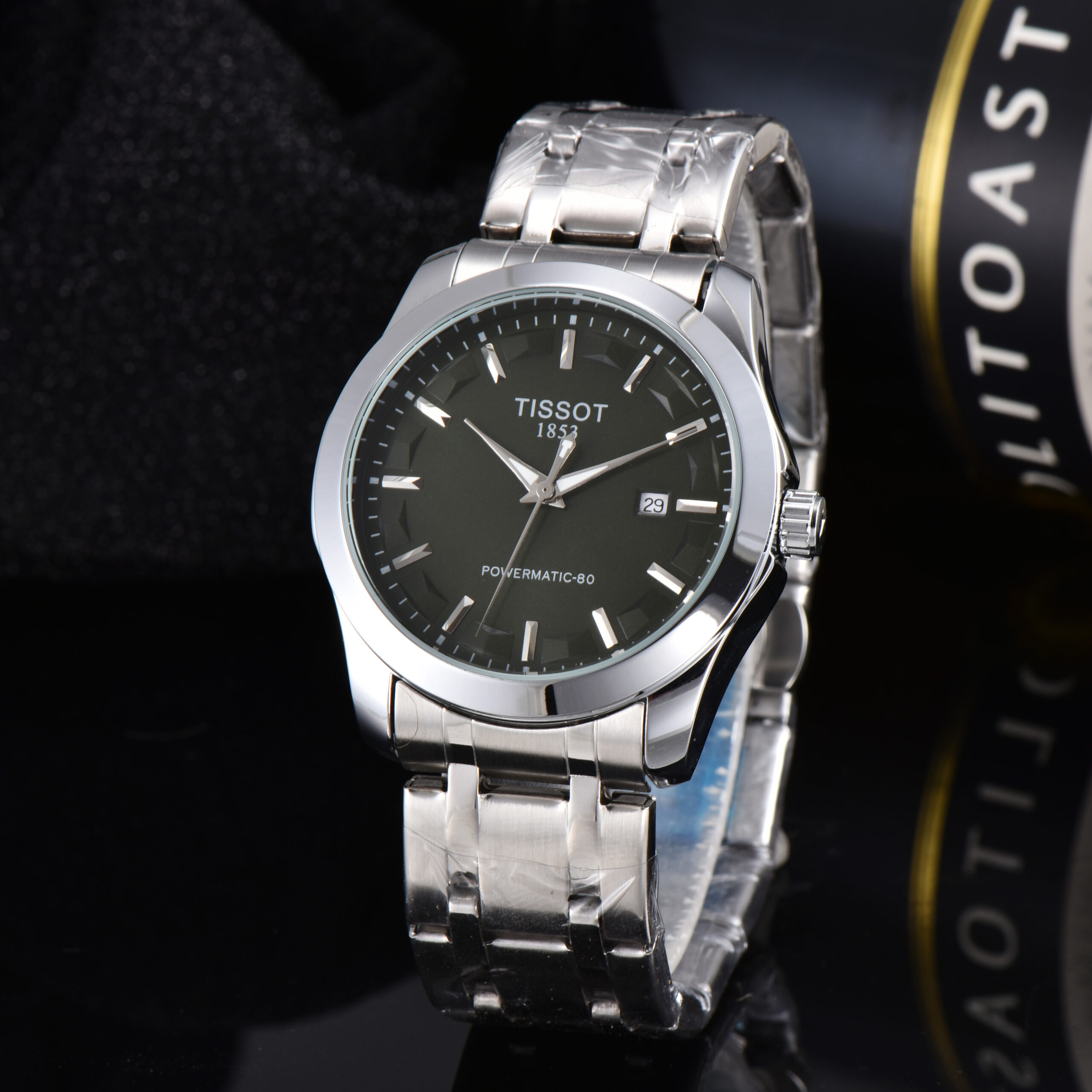 TISSOT - 23 - Image 21
