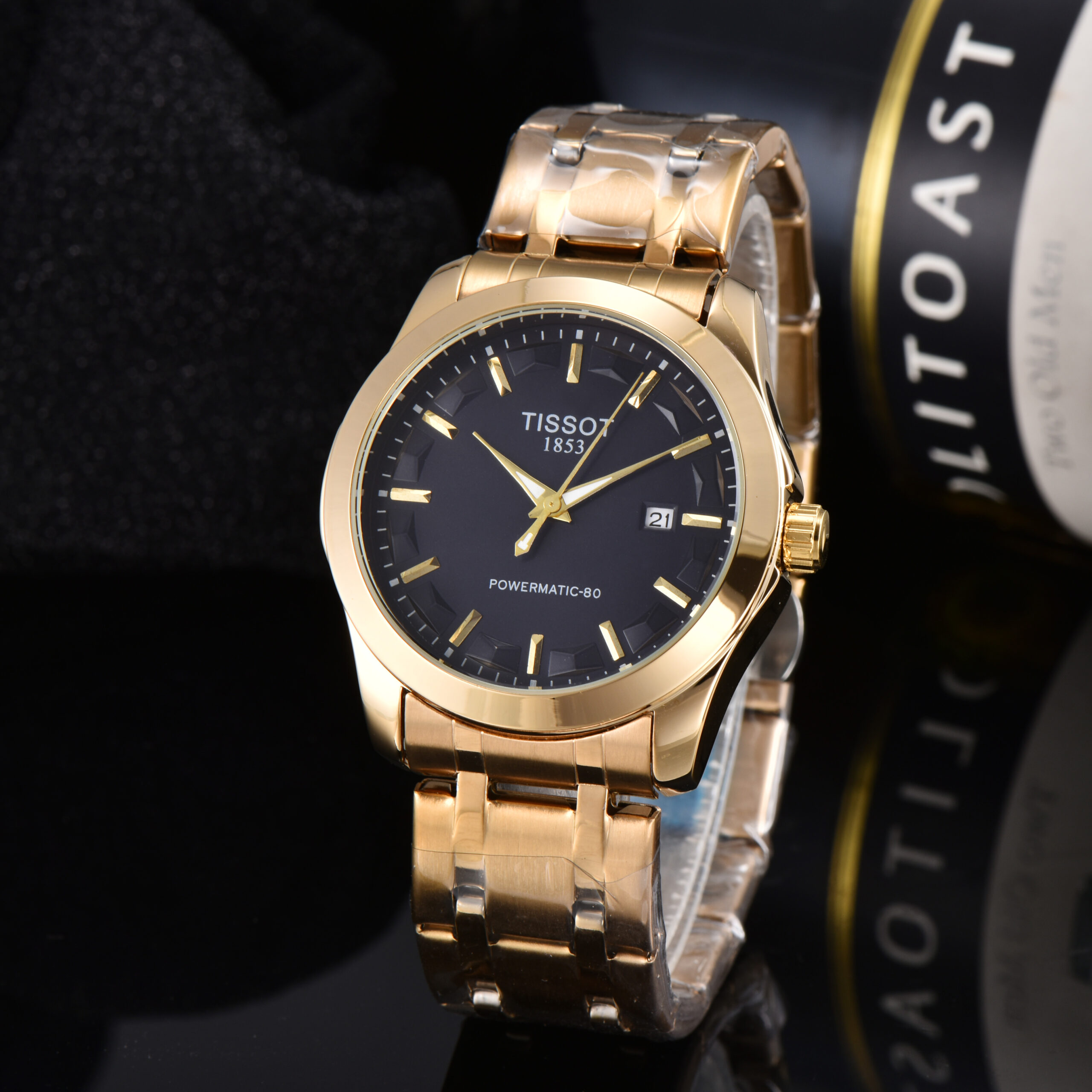TISSOT - 23 - Image 22