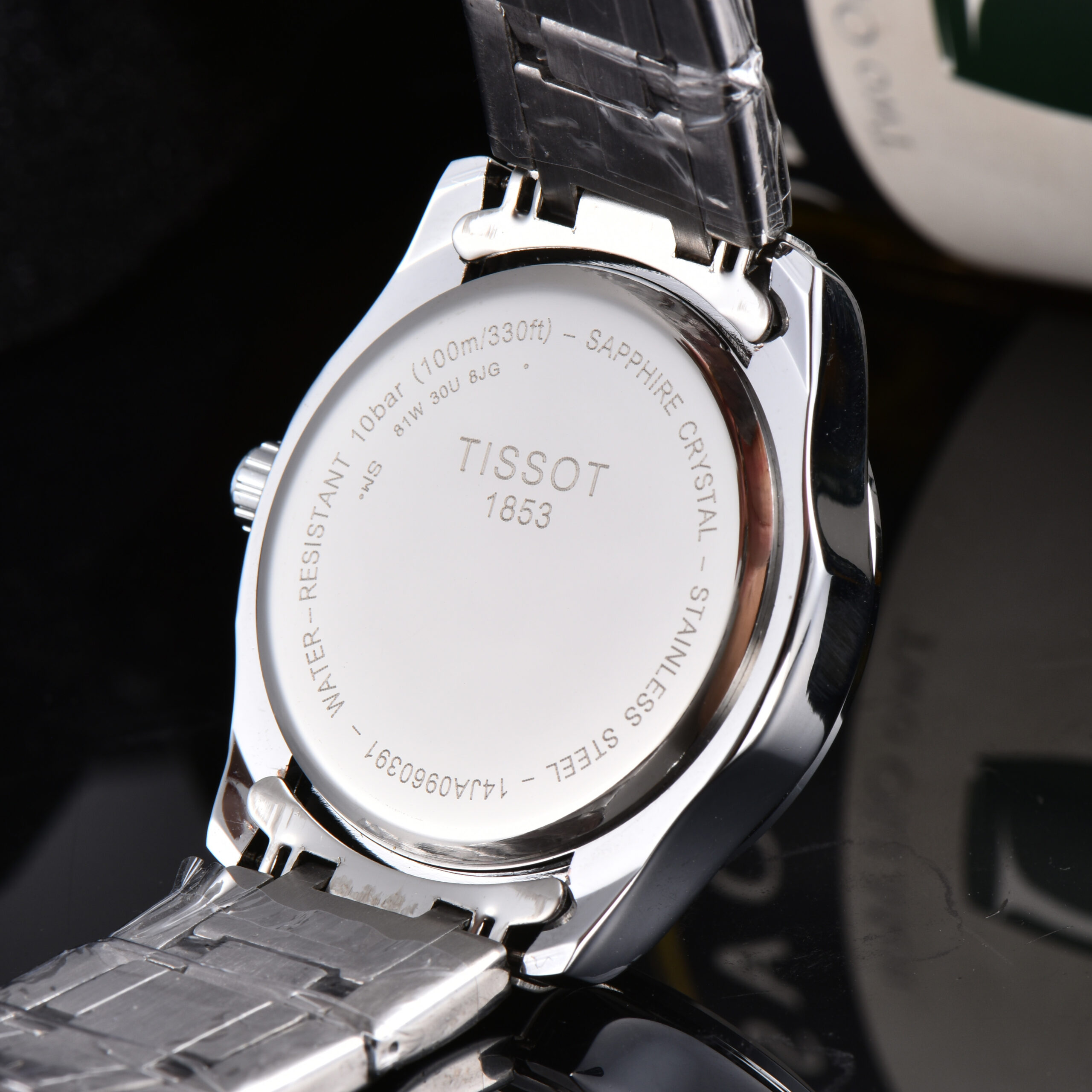 TISSOT - 23 - Image 23