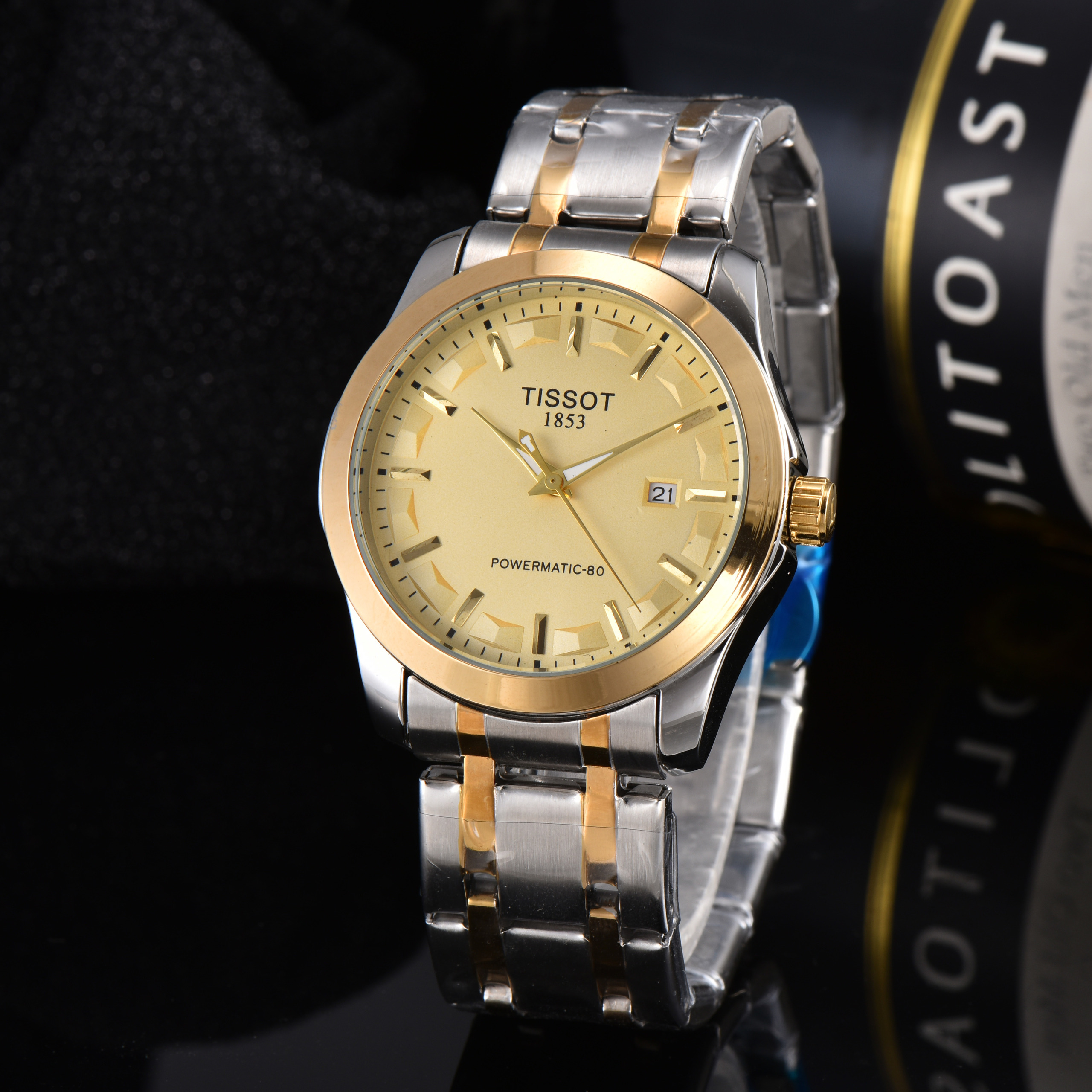 TISSOT - 23 - Image 25