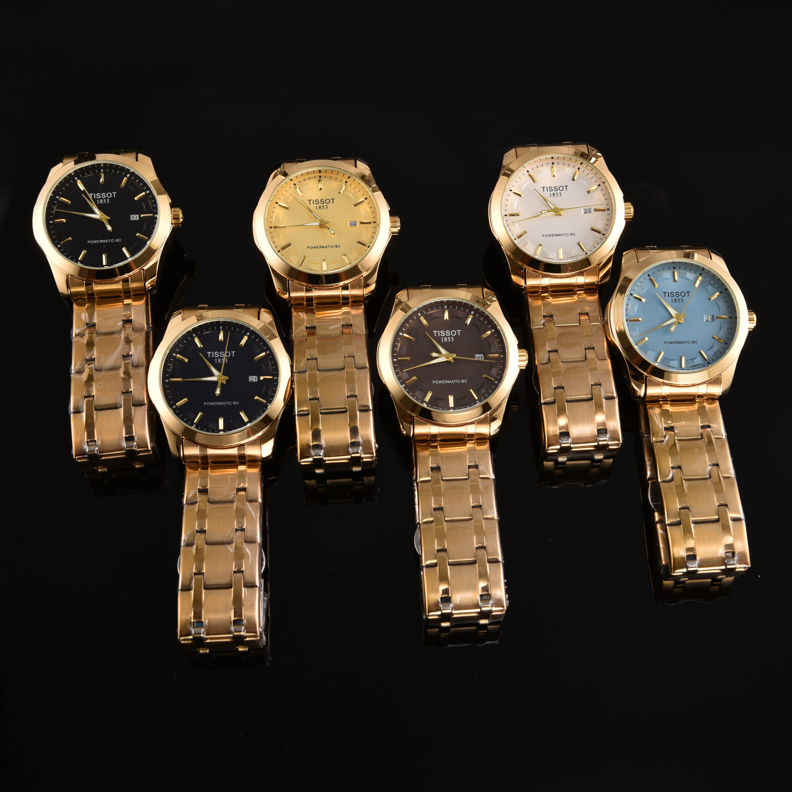 TISSOT - 23 - Image 28
