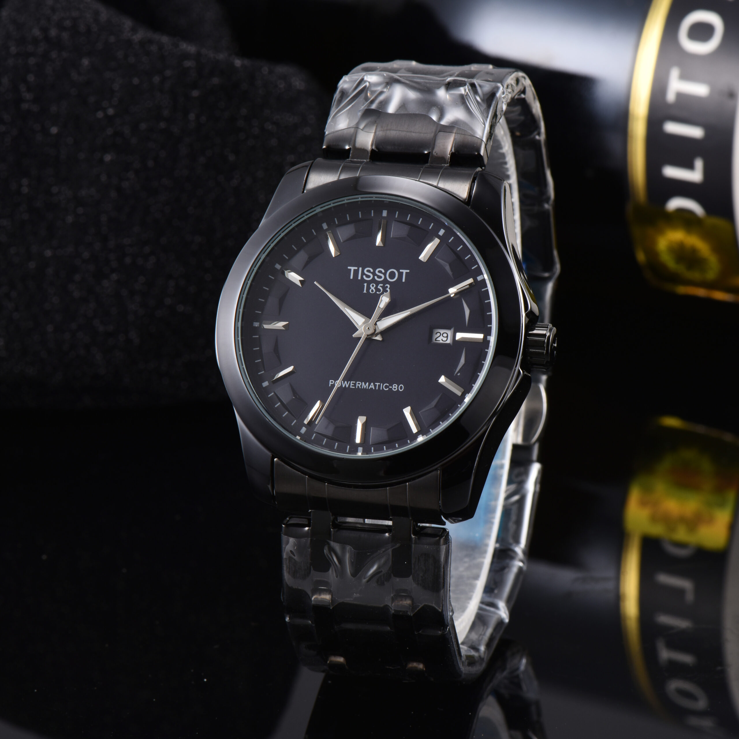 TISSOT - 23 - Image 29
