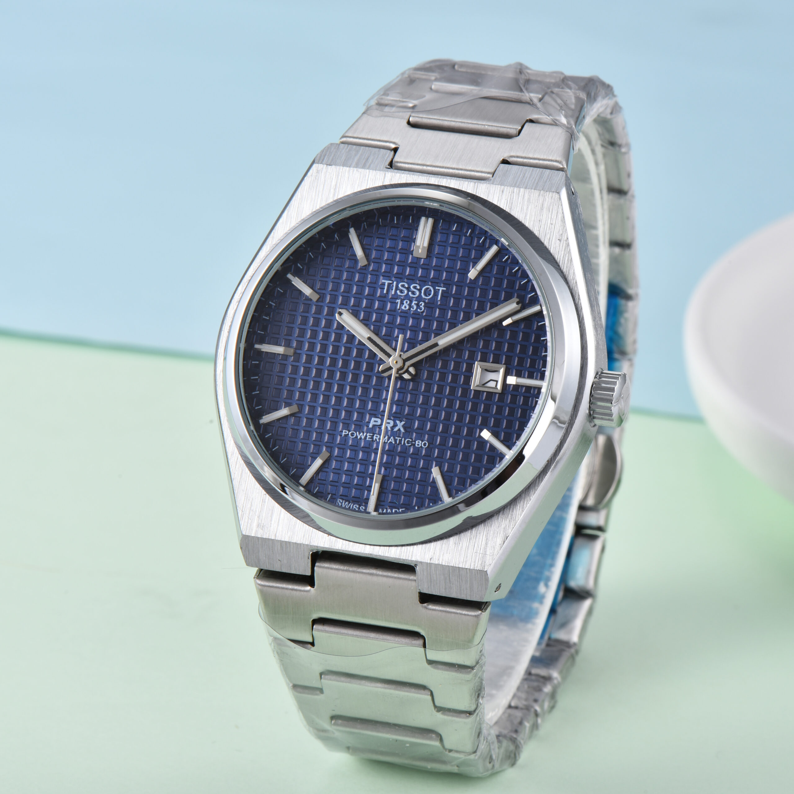 TISSOT - 24