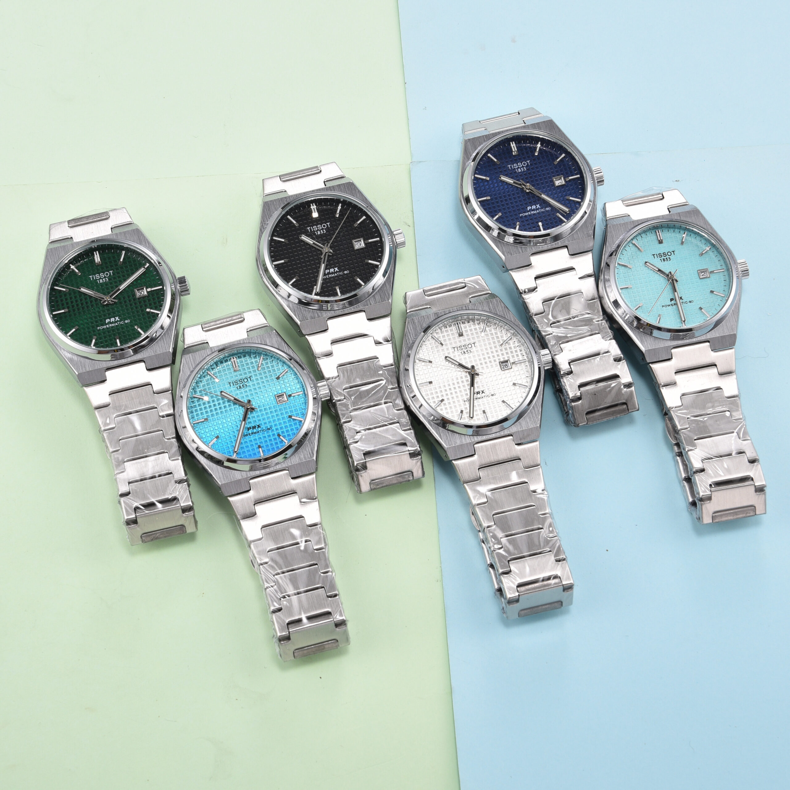 TISSOT - 24 - Image 2